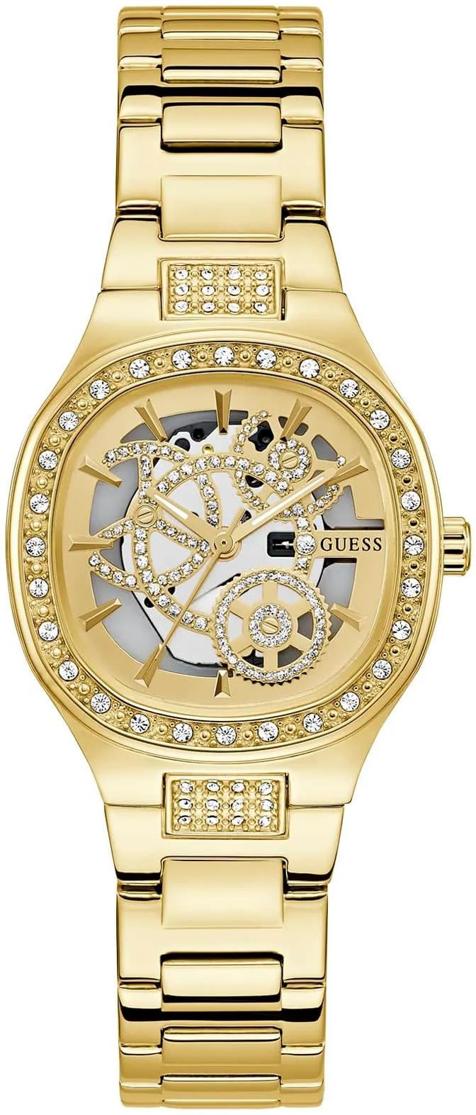 ELECTRA Guess GW0941L2 