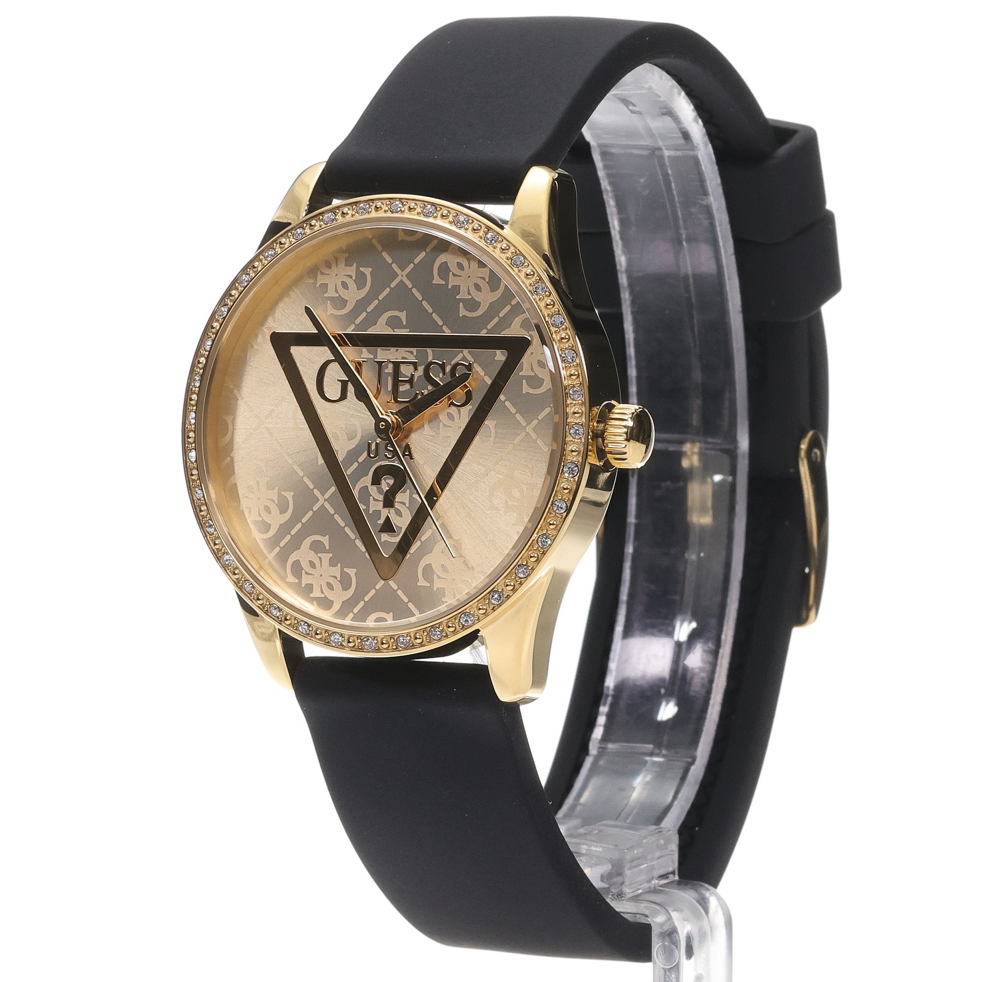 Guess GW0942L2 ROXY zegarek fashion-modowy Damskie