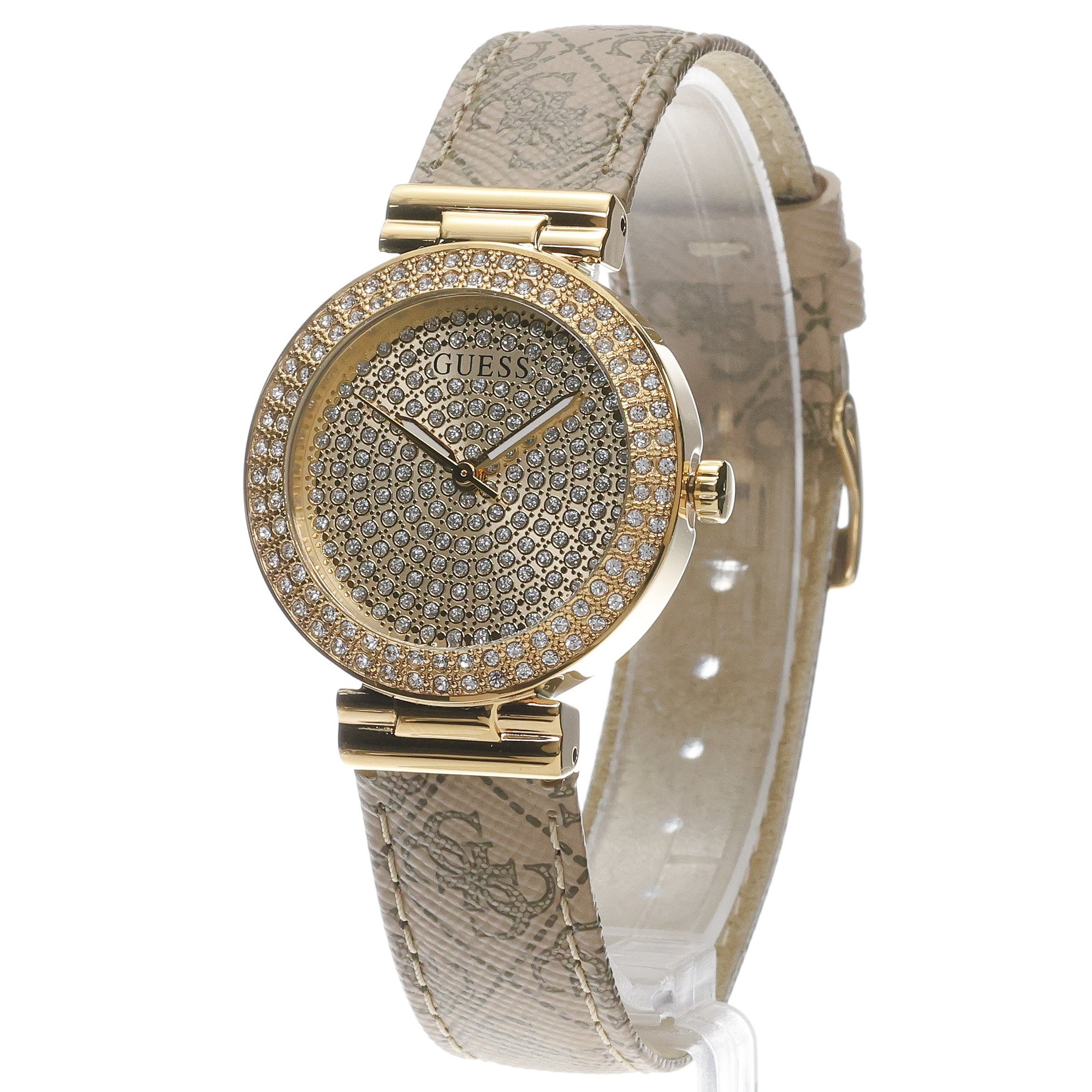 Guess GW0943L2 Damskie IVY zegarek damski fashion-modowy mineralne - miniatura 2