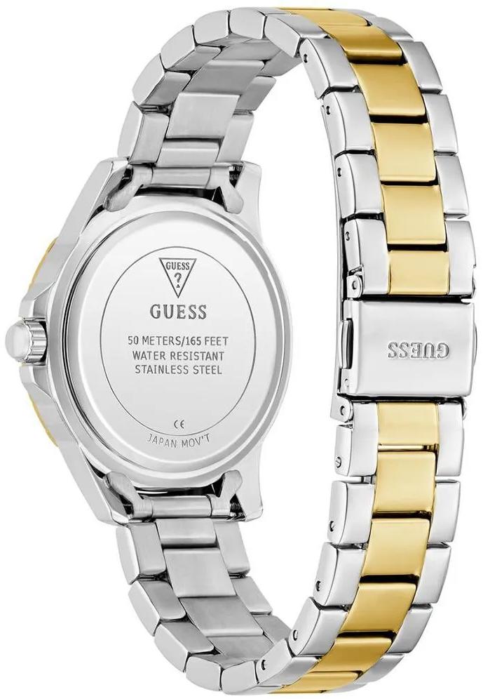 Guess GW0948L3 zegarek
