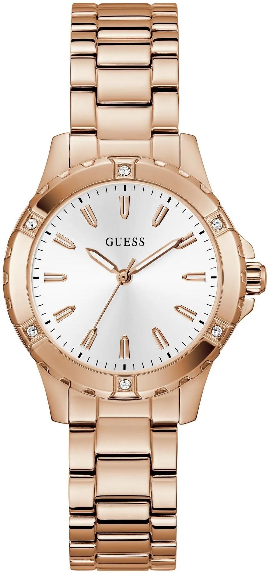 Zegarek Guess GW0948L5