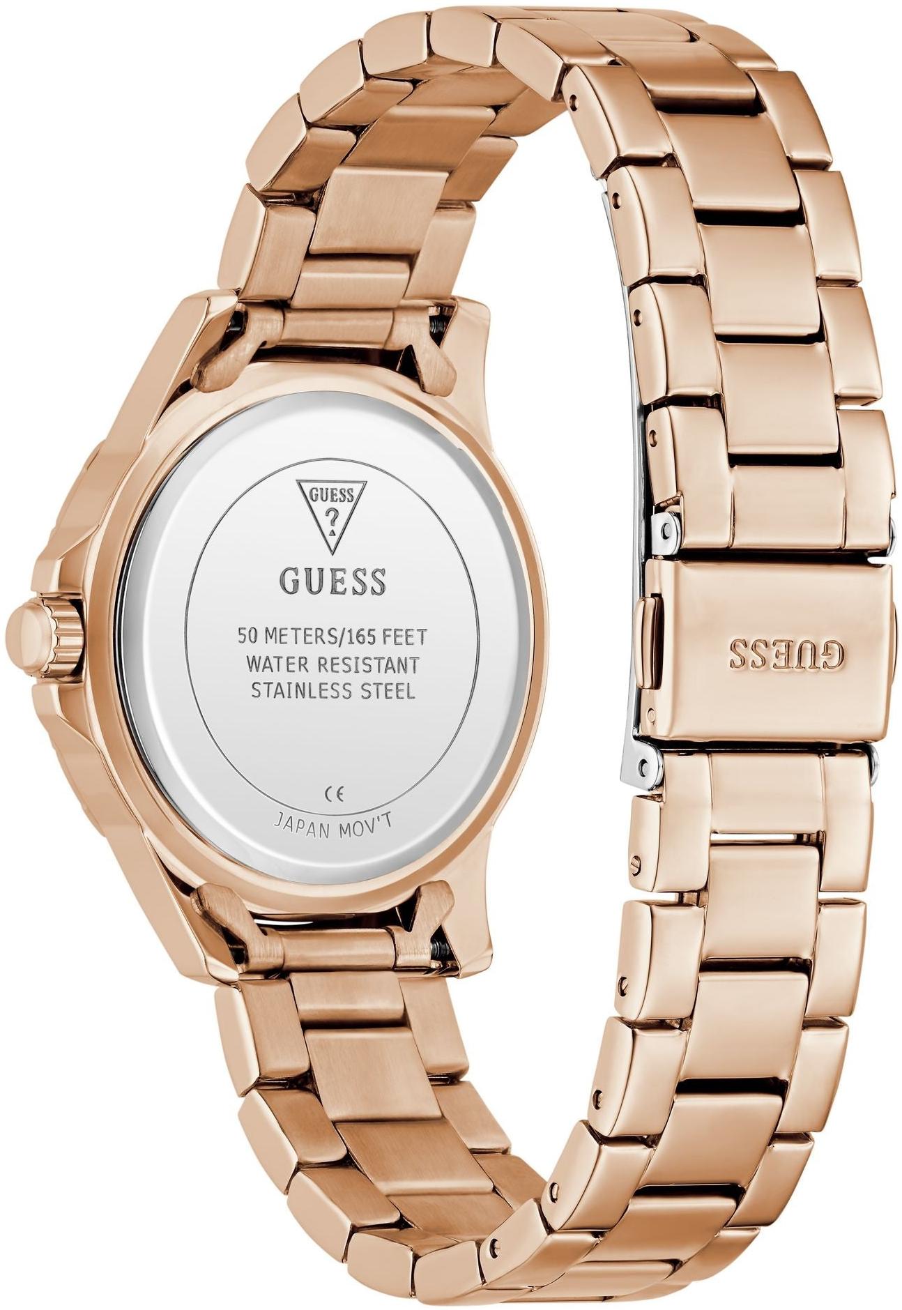 Guess GW0948L5 zegarek