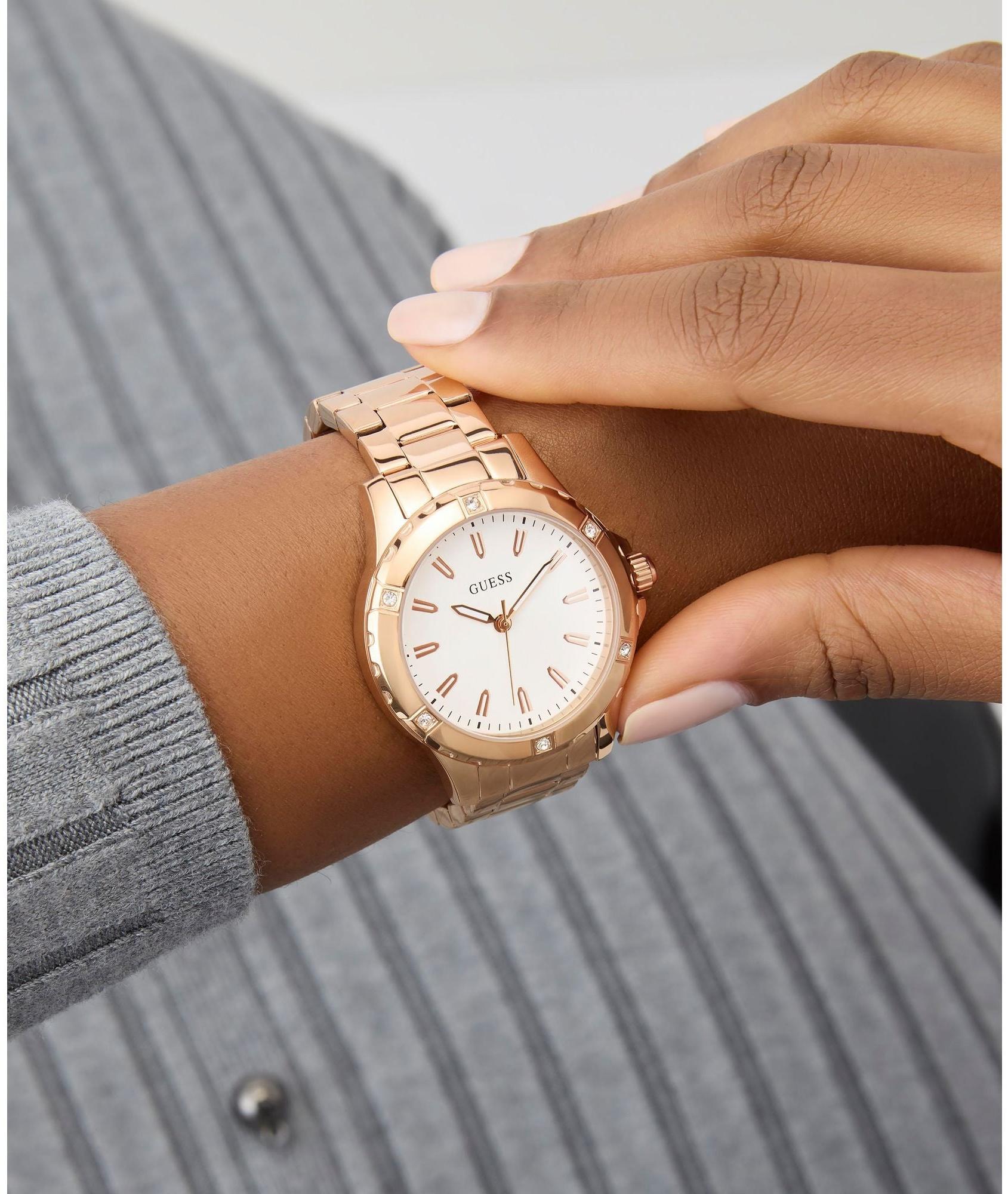 Guess GW0948L5 zegarek
