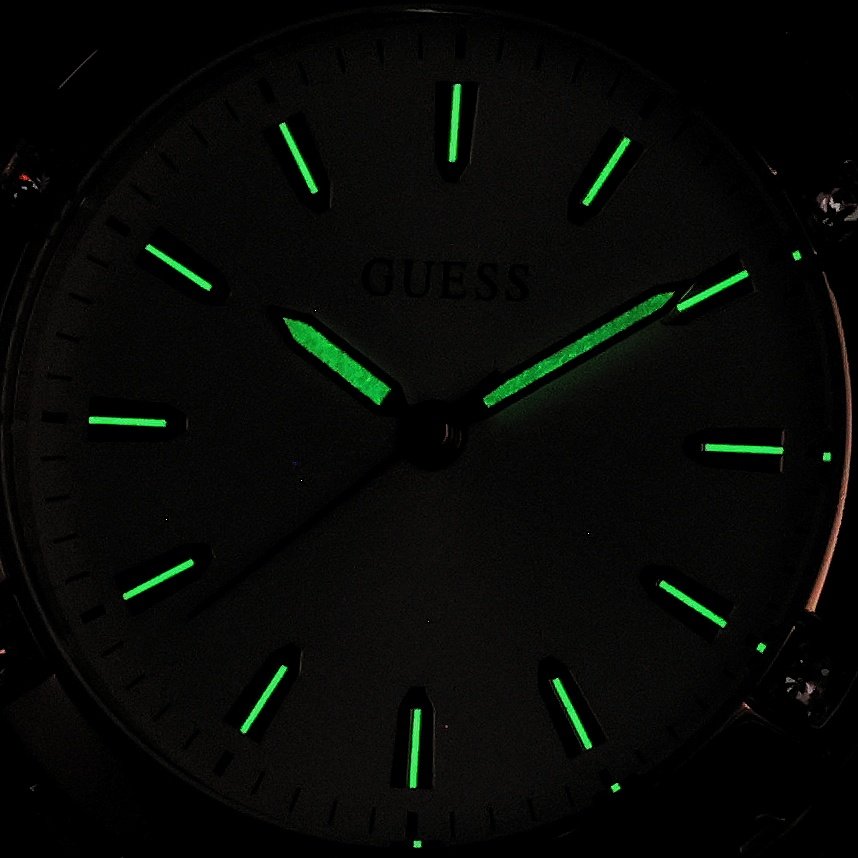 Guess GW0948L5 zegarek amerykańskie Damskie