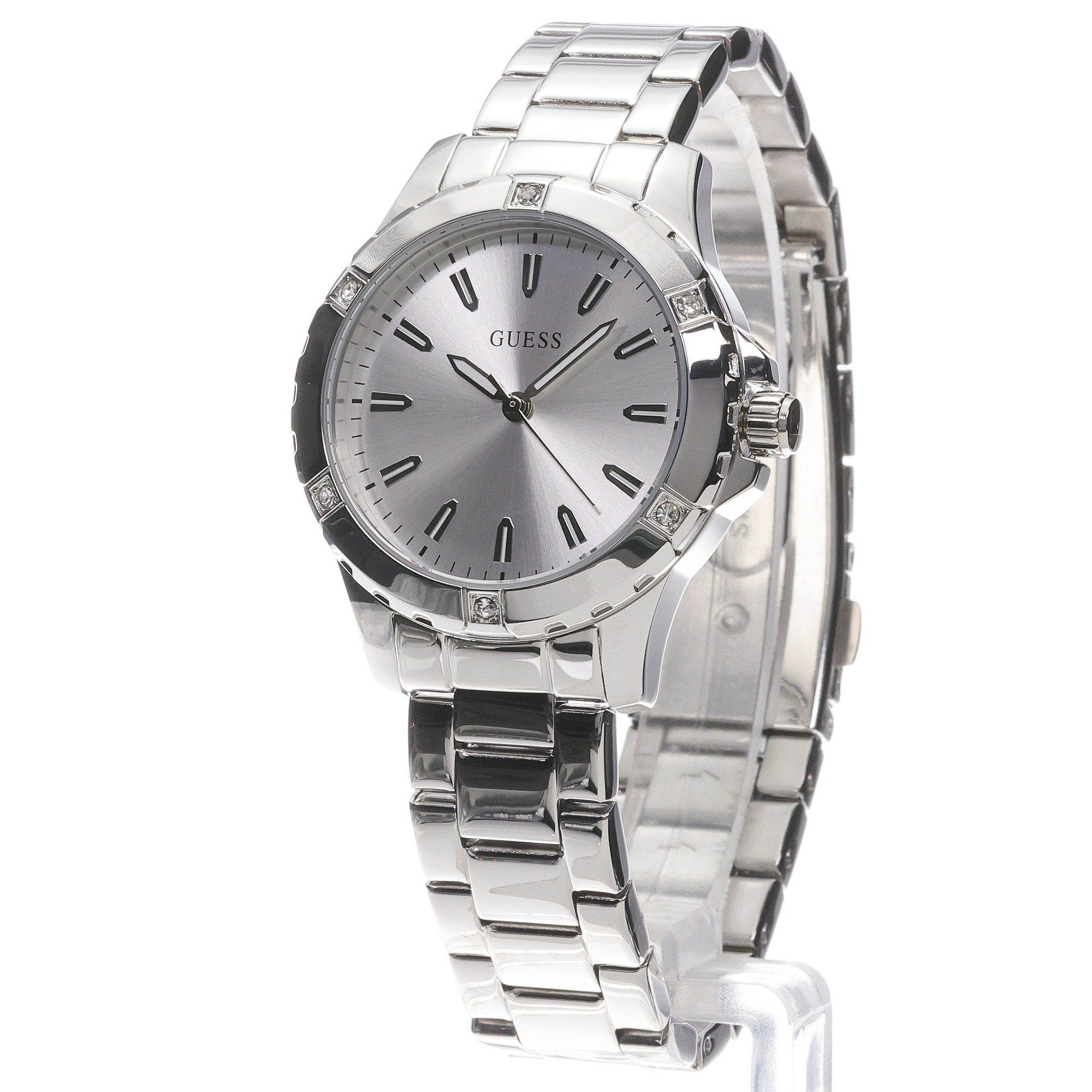 Guess GW0948L6 Damskie MIST zegarek damski klasyczny mineralne