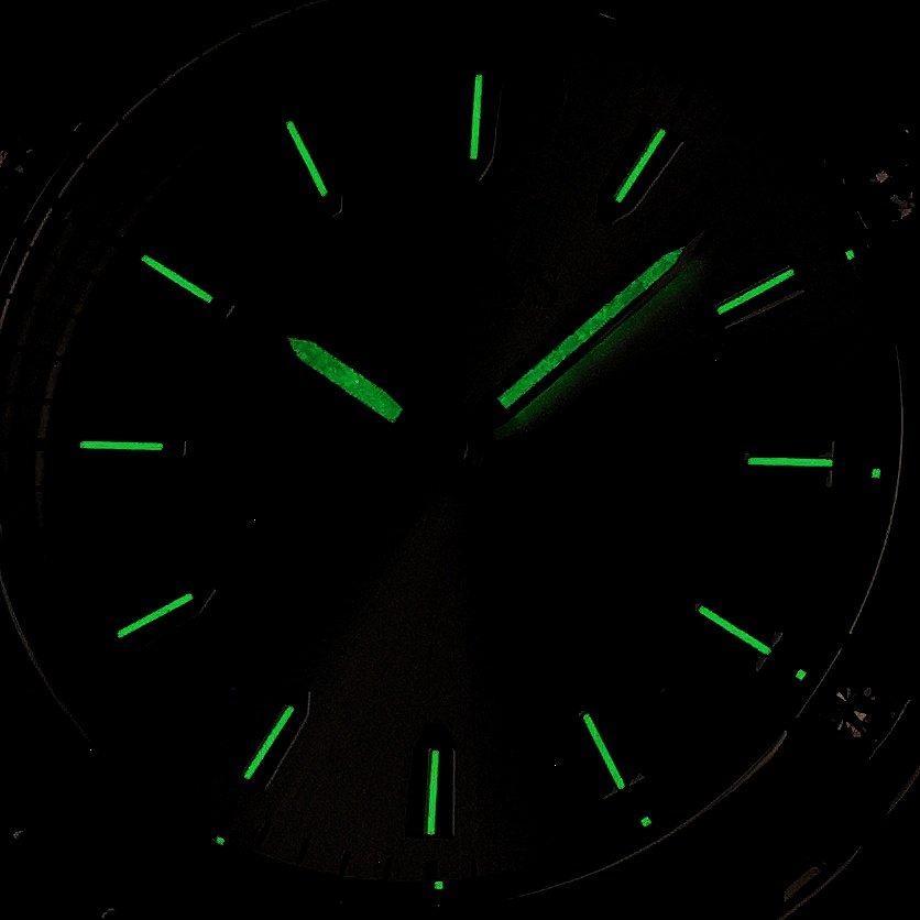 Guess GW0948L6 MIST Damskie klasyczny zegarek srebrny