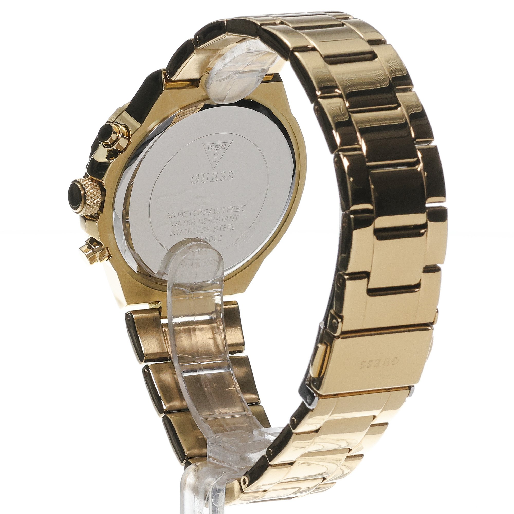 Guess GW0950L2 zegarek damski fashion-modowy Damskie bransoleta