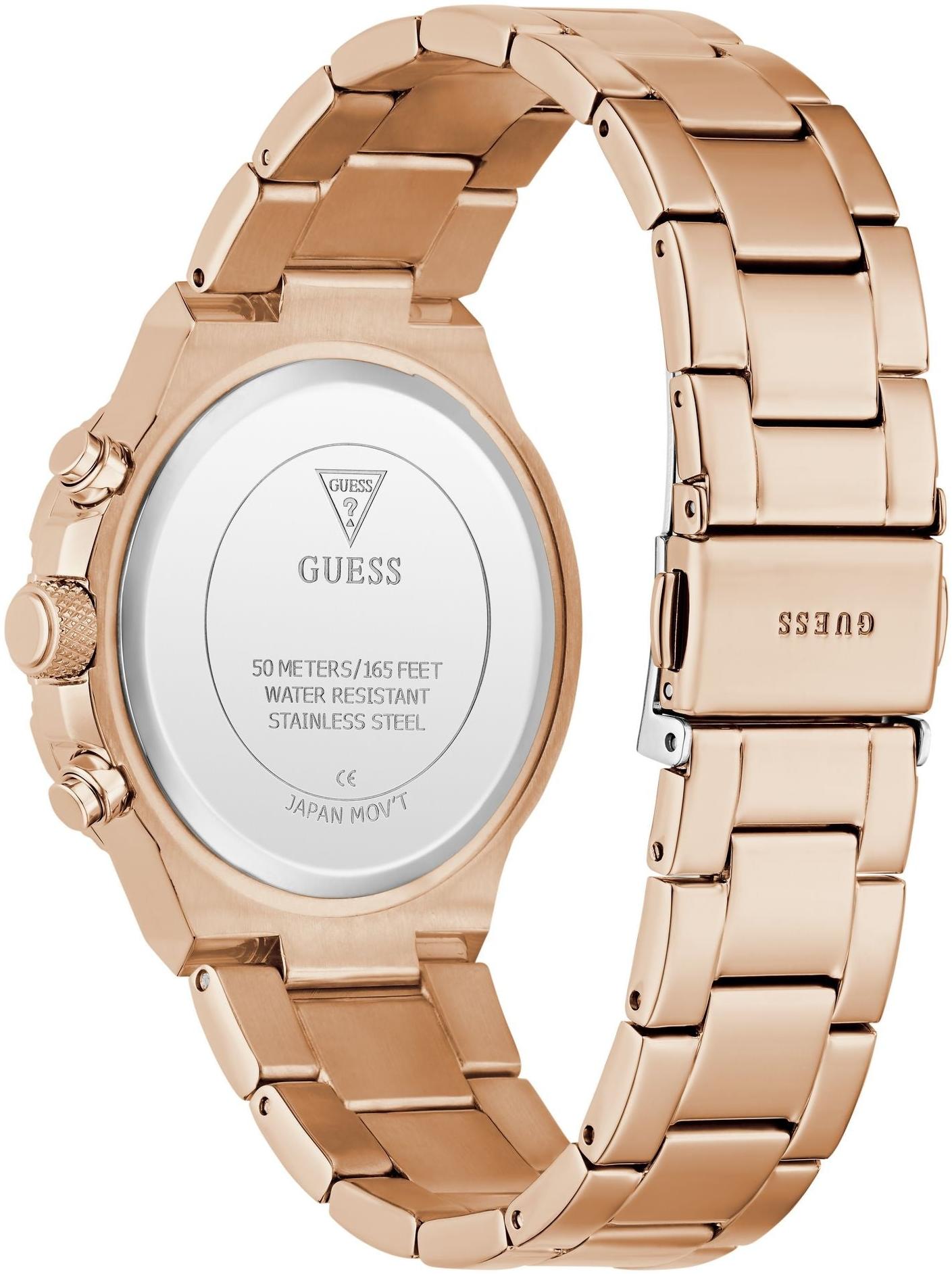Guess GW0950L4 zegarek - miniatura 4