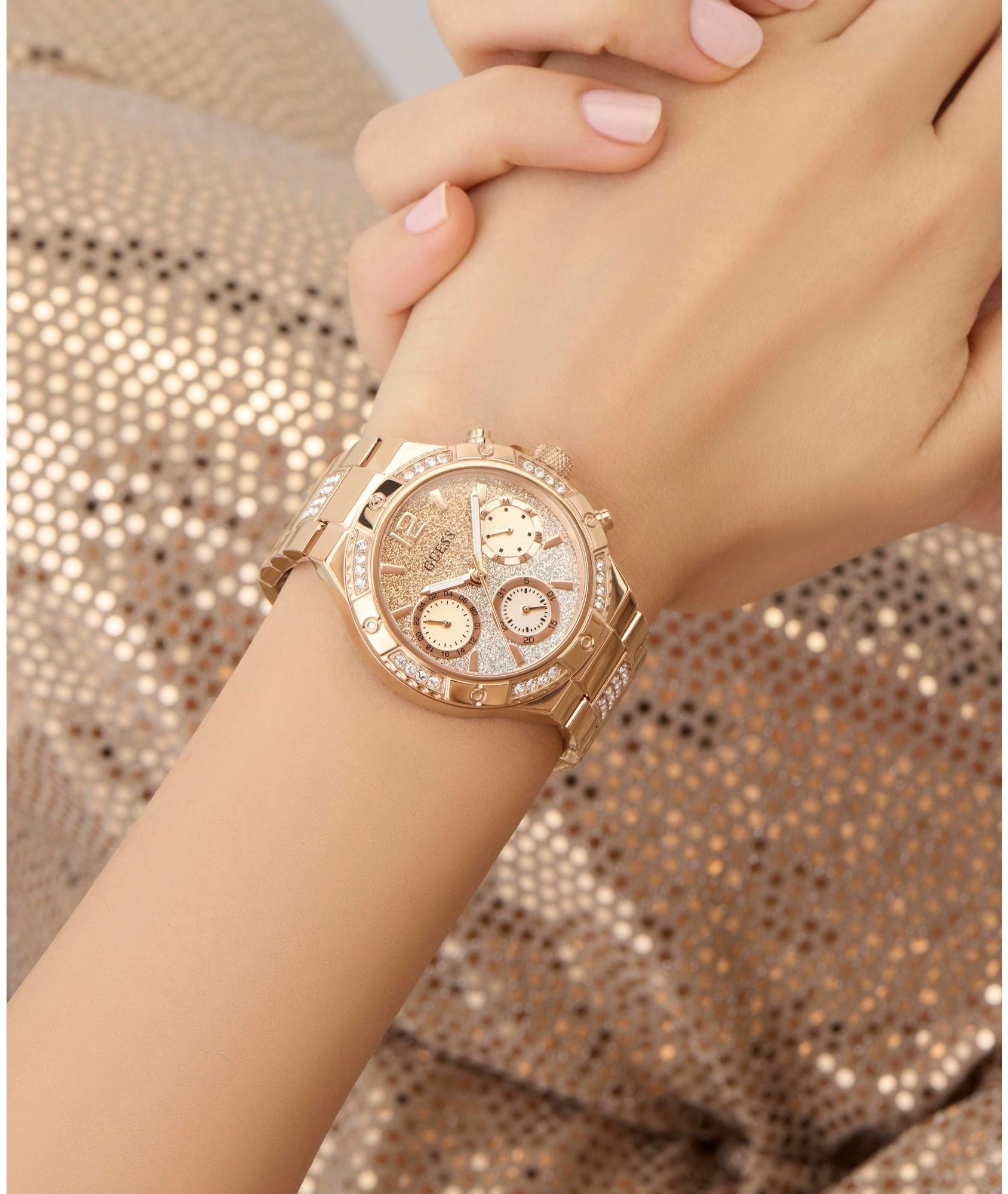 Guess GW0950L4 zegarek - miniatura 5