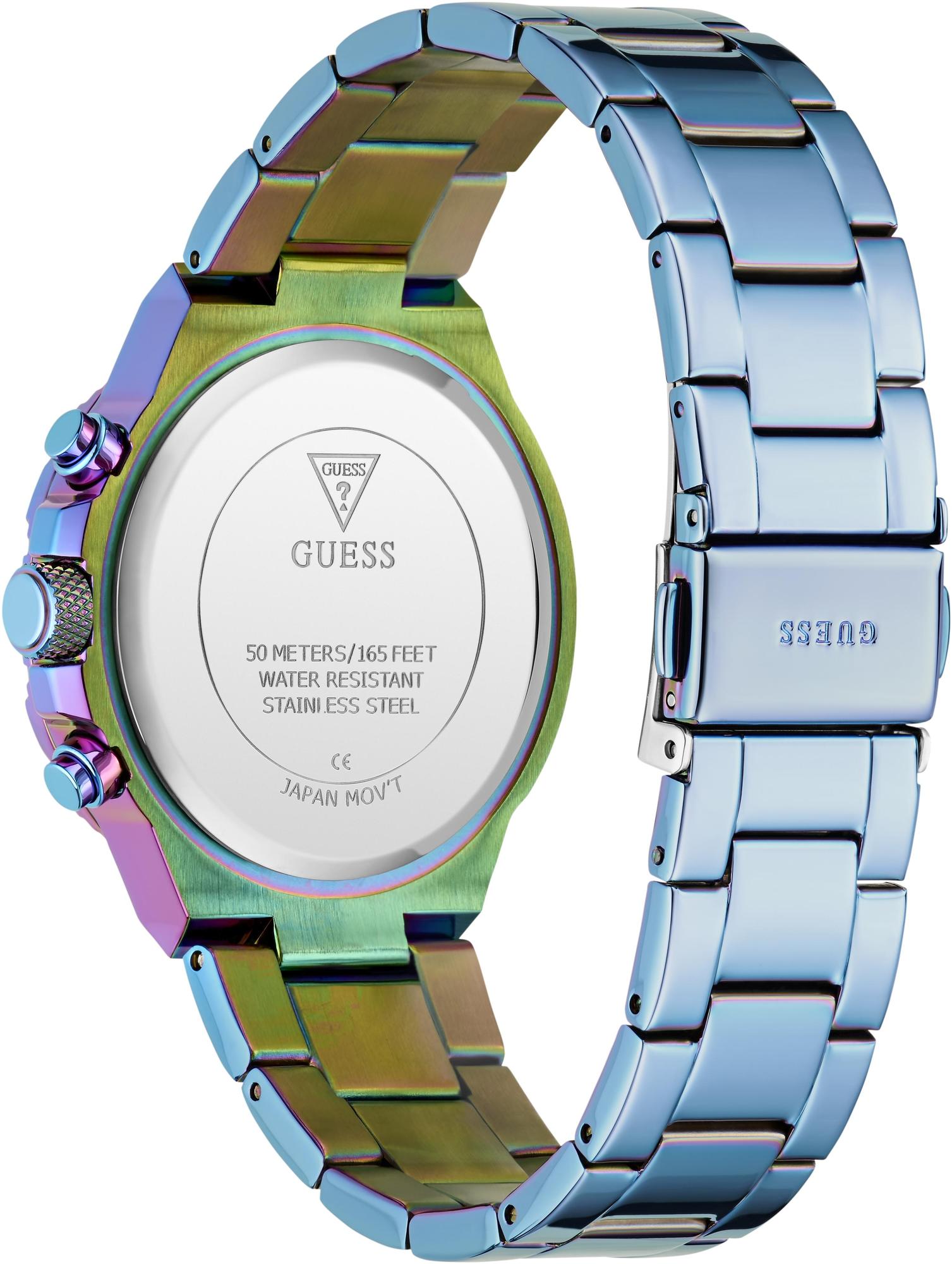 Guess GW0950L6 zegarek - miniatura 5