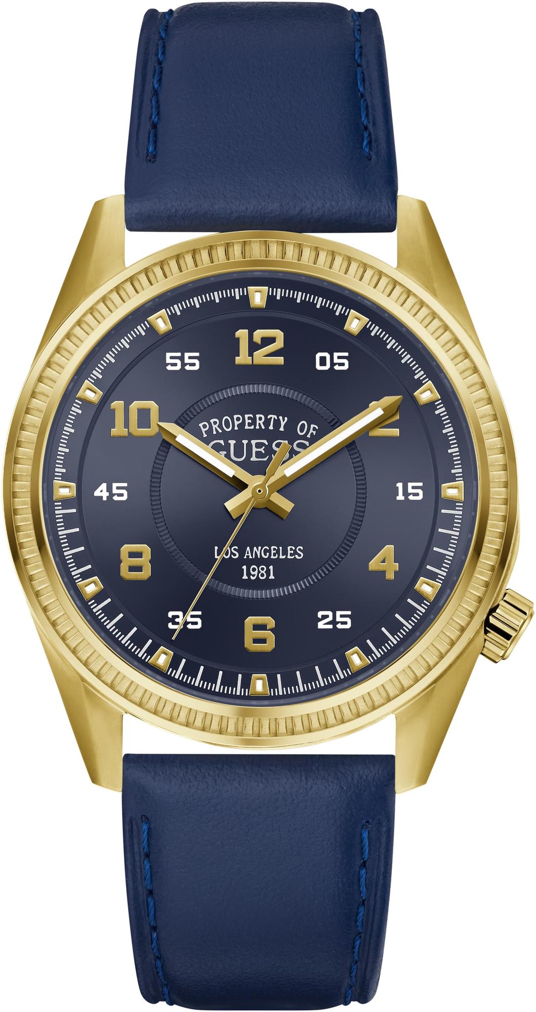 Guess GT WILDER GW0952G2