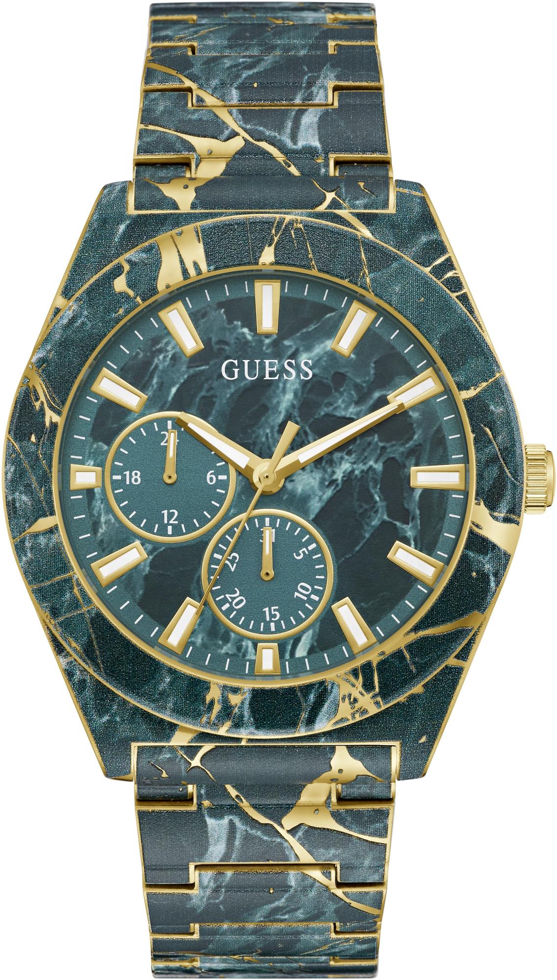 Guess GT FLASH GW0953G1