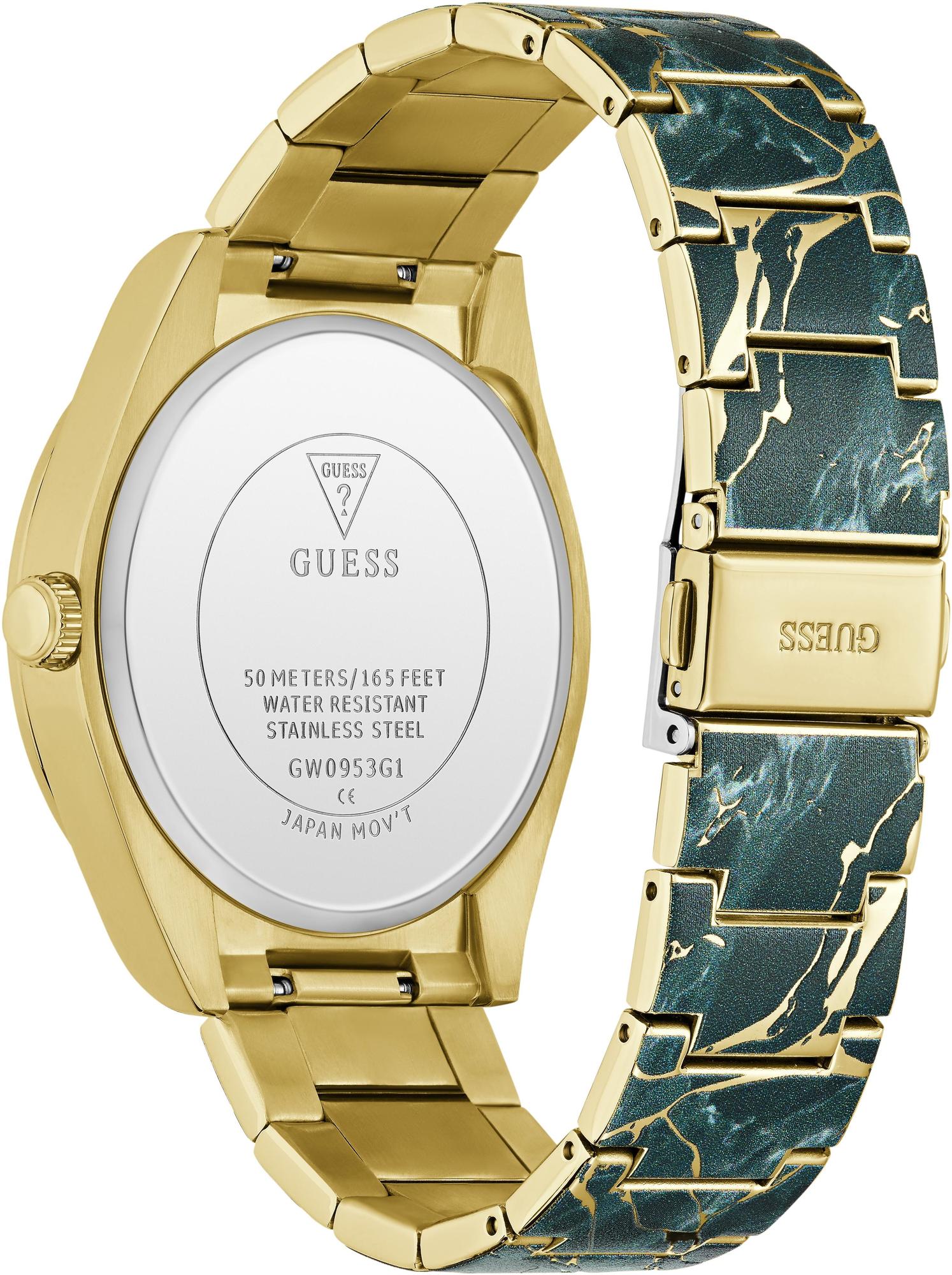 Guess GW0953G1 zegarek - miniatura 5