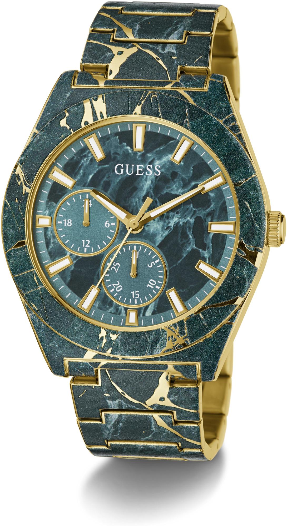 Guess GW0953G1 zegarek - miniatura 2