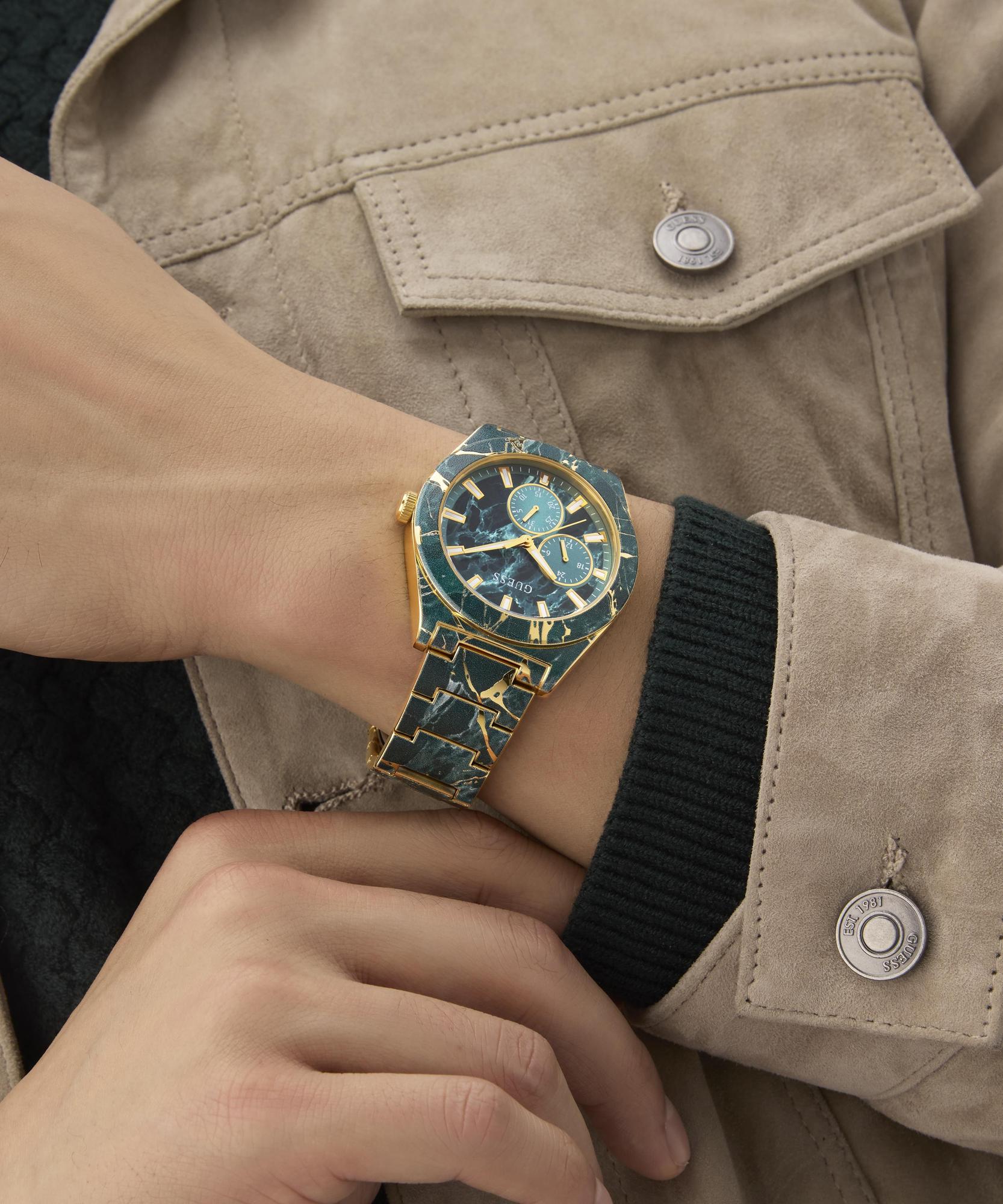 Guess GW0953G1 zegarek - miniatura 9