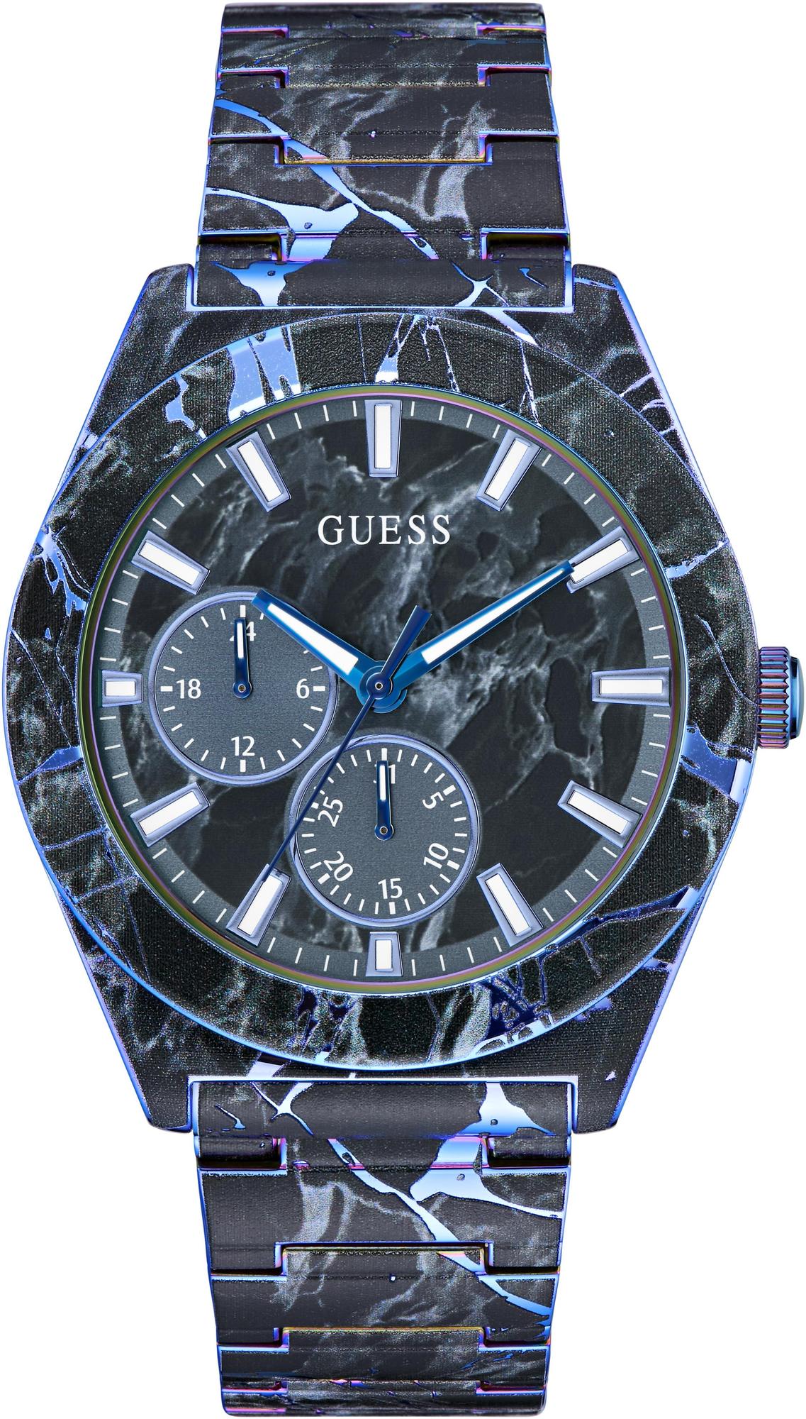Guess GT FLASH GW0953G2