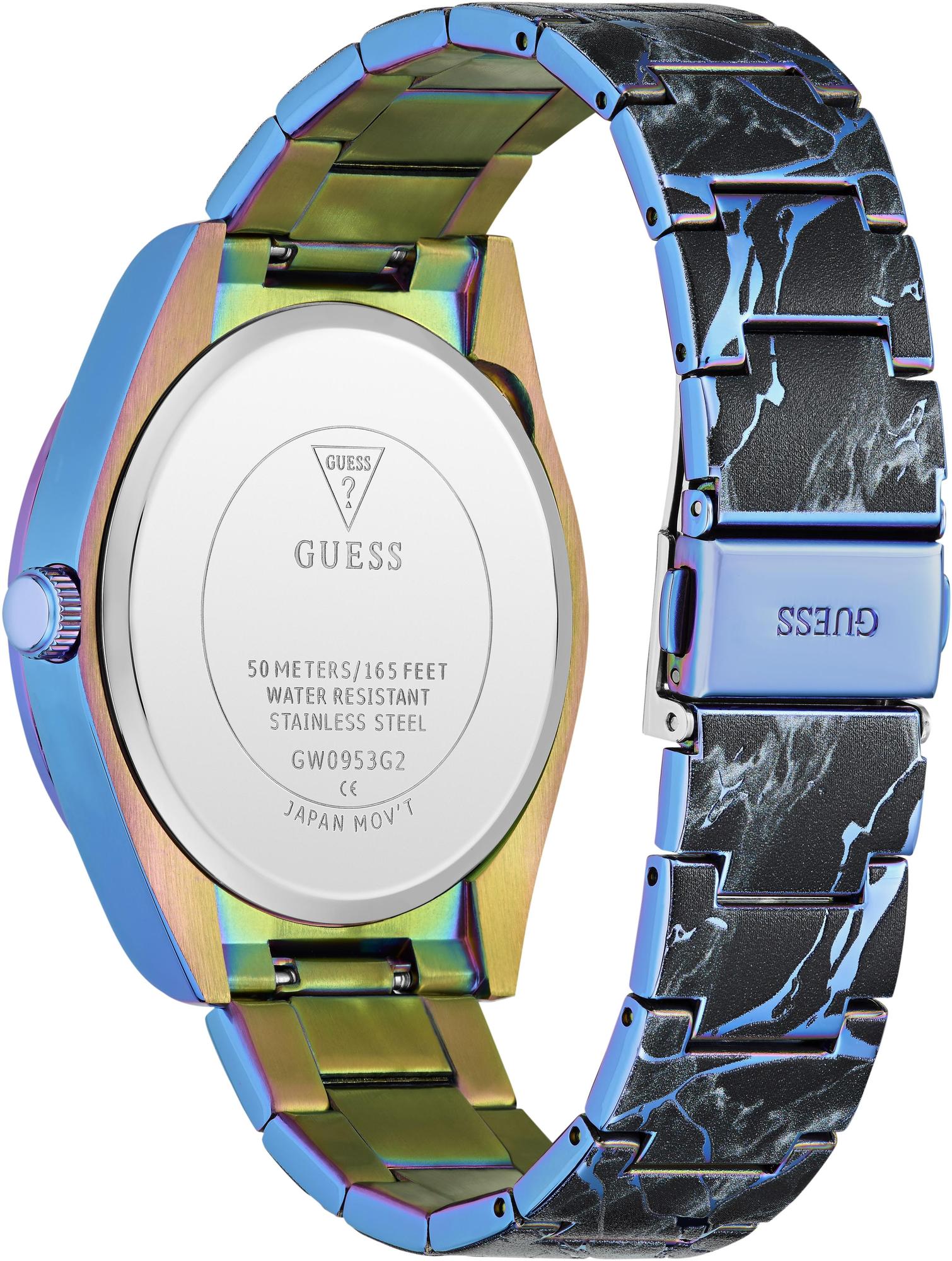 Guess GW0953G2 zegarek - miniatura 5