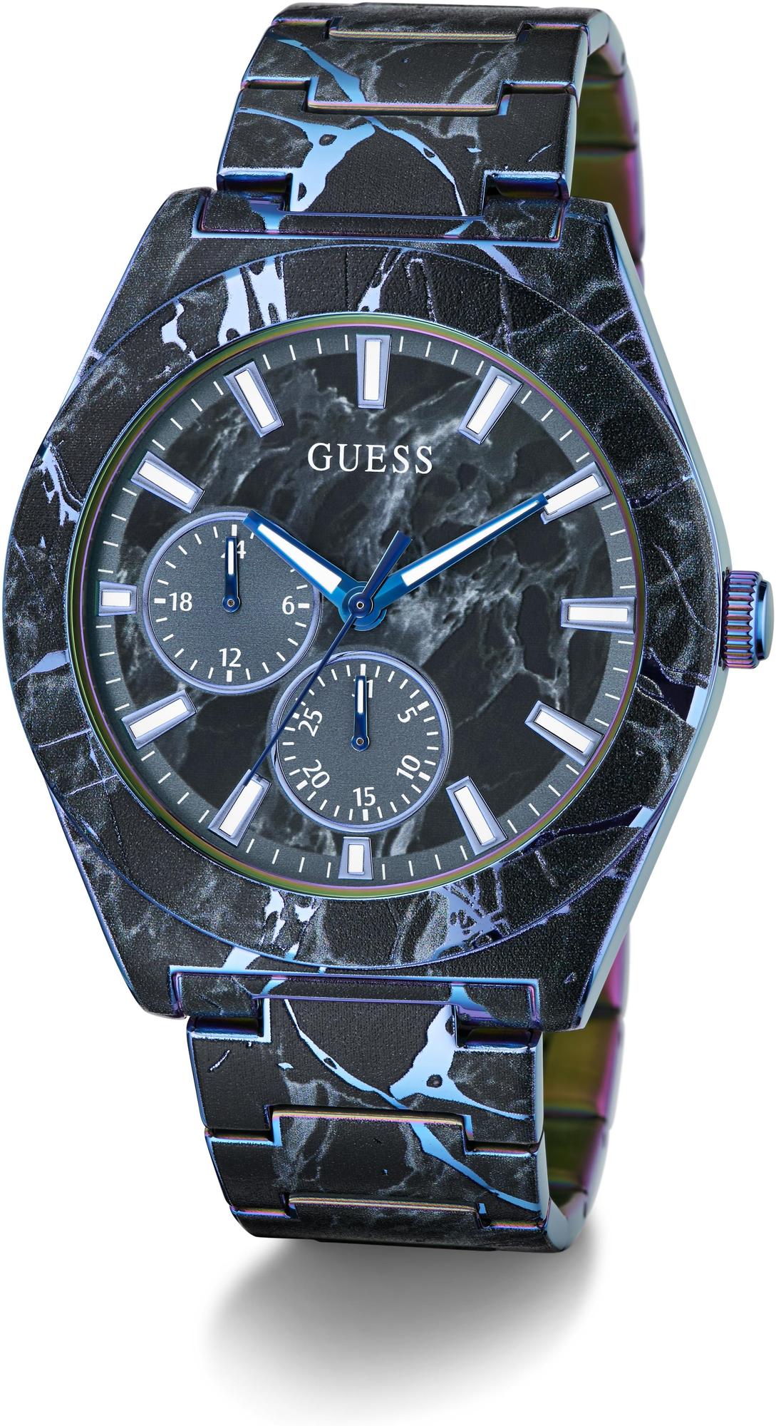 Guess GW0953G2 zegarek - miniatura 2