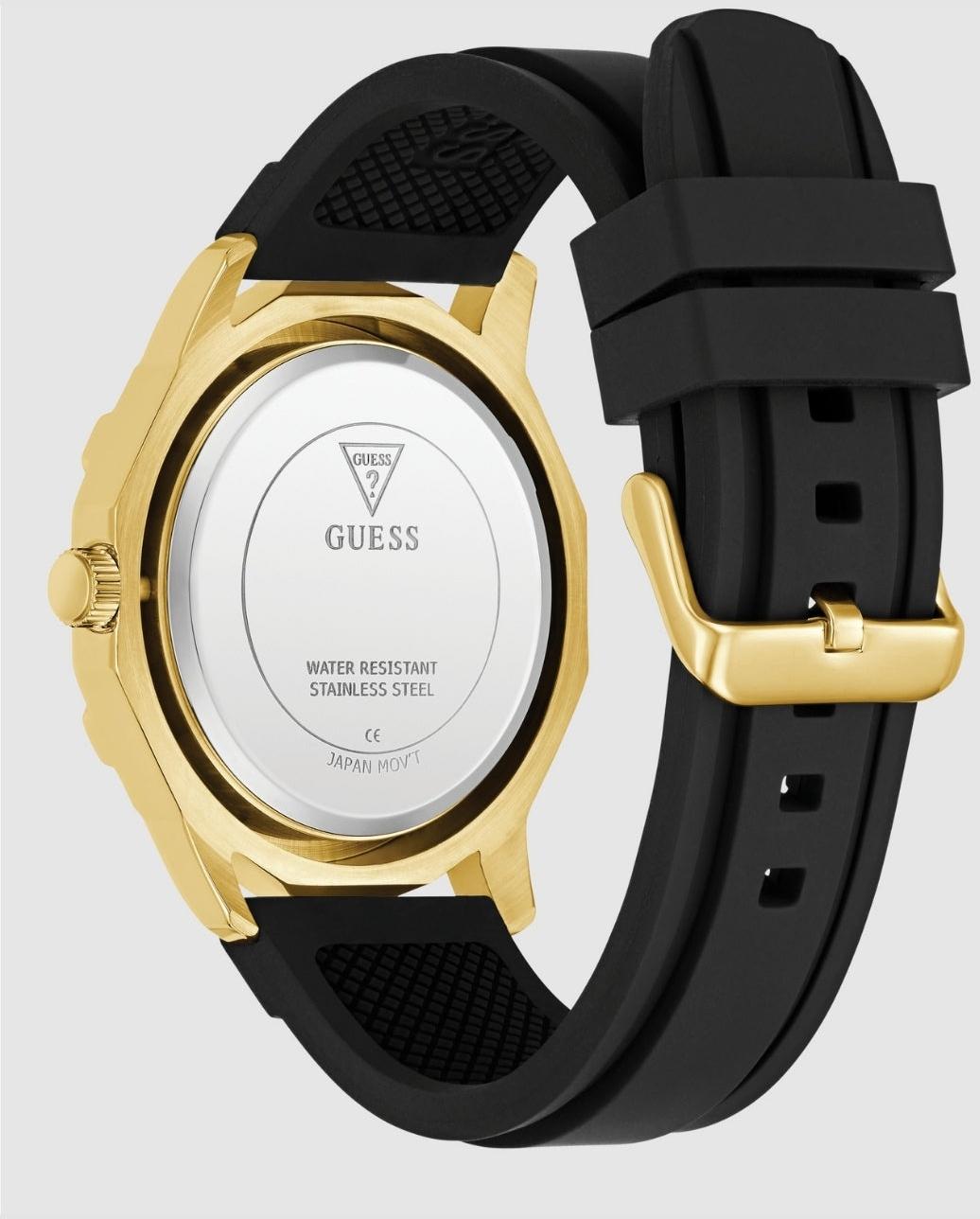 Guess GW0954G2 zegarek