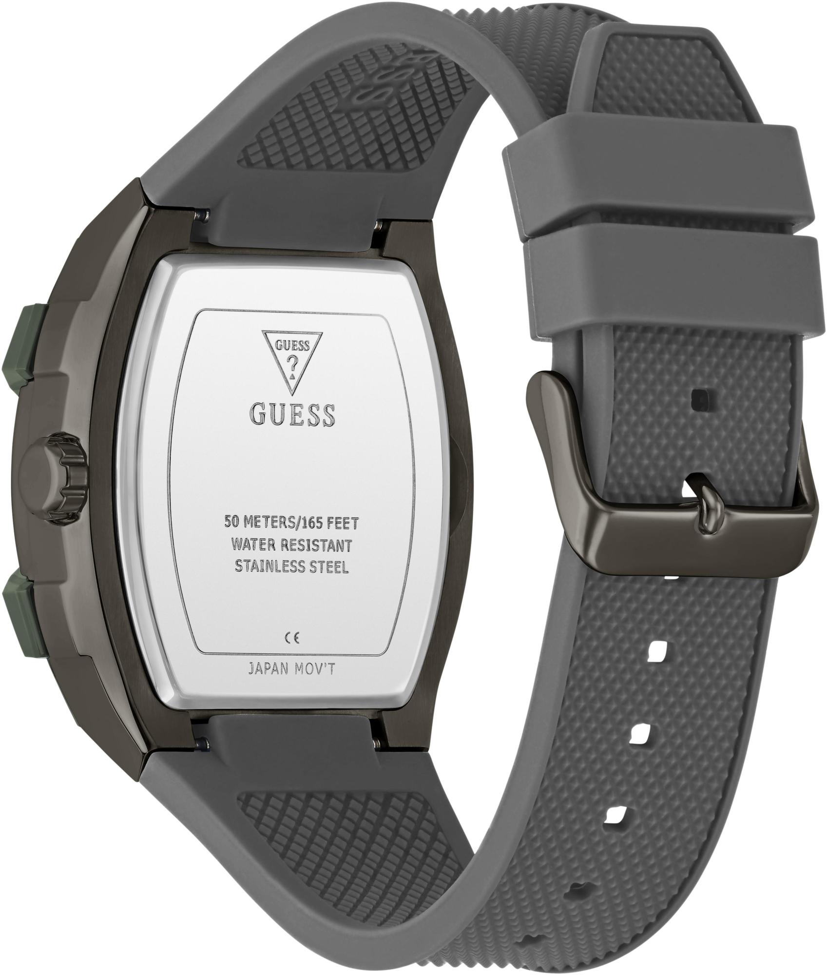 Guess GW0956G3 zegarek - miniatura 5