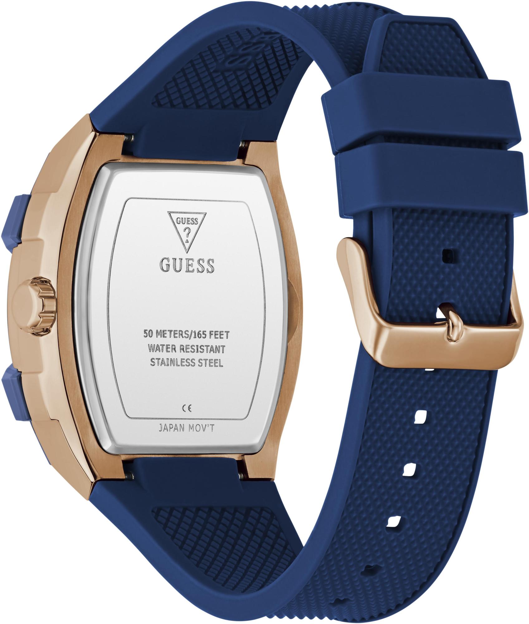 Guess GW0956G4 zegarek - miniatura 5