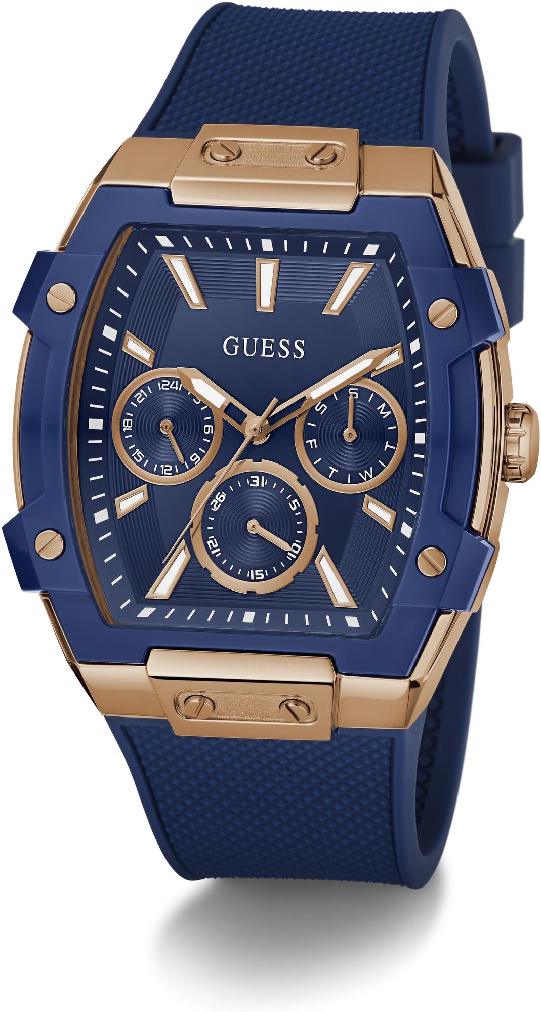 Guess GW0956G4 zegarek - miniatura 2