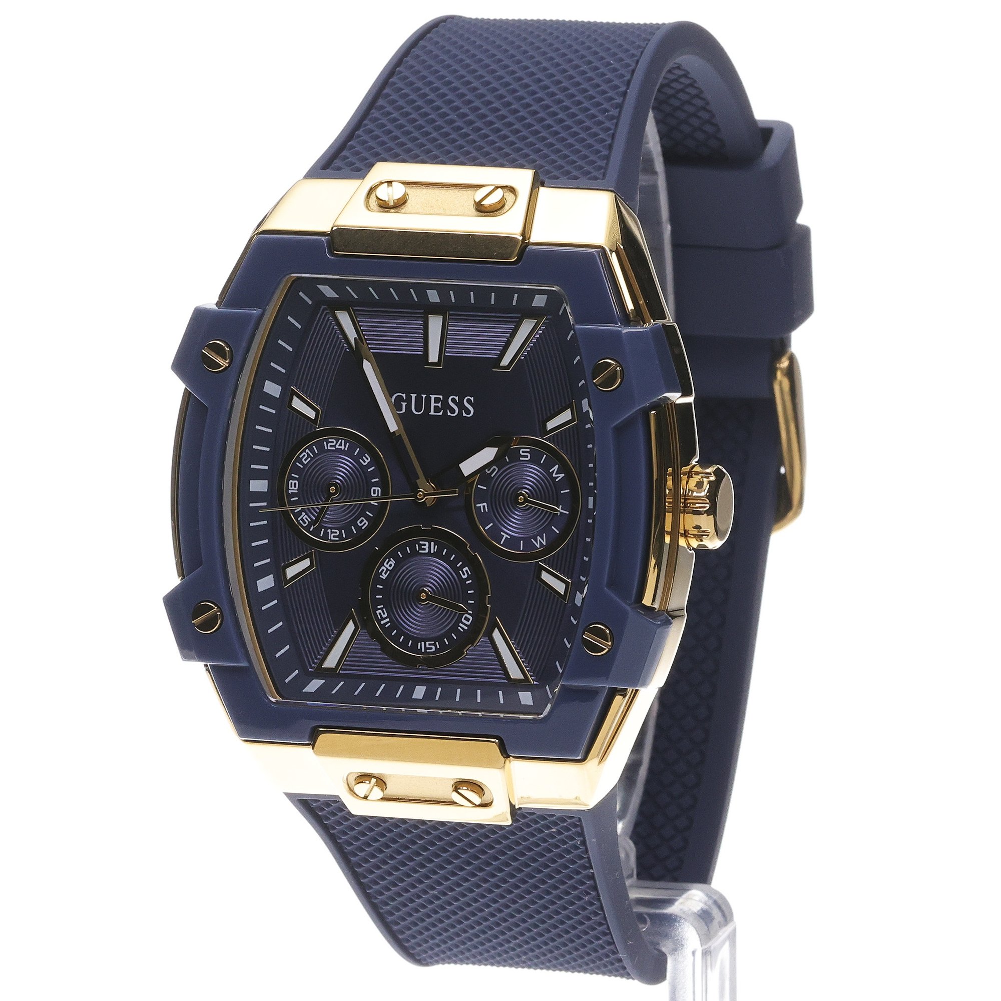 Guess GW0956G5 Męskie Phoenix zegarek męski fashion-modowy mineralne