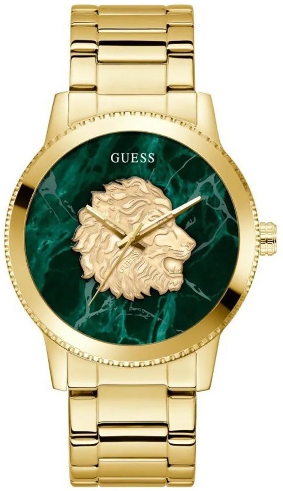 Guess Monarch GW0958G2