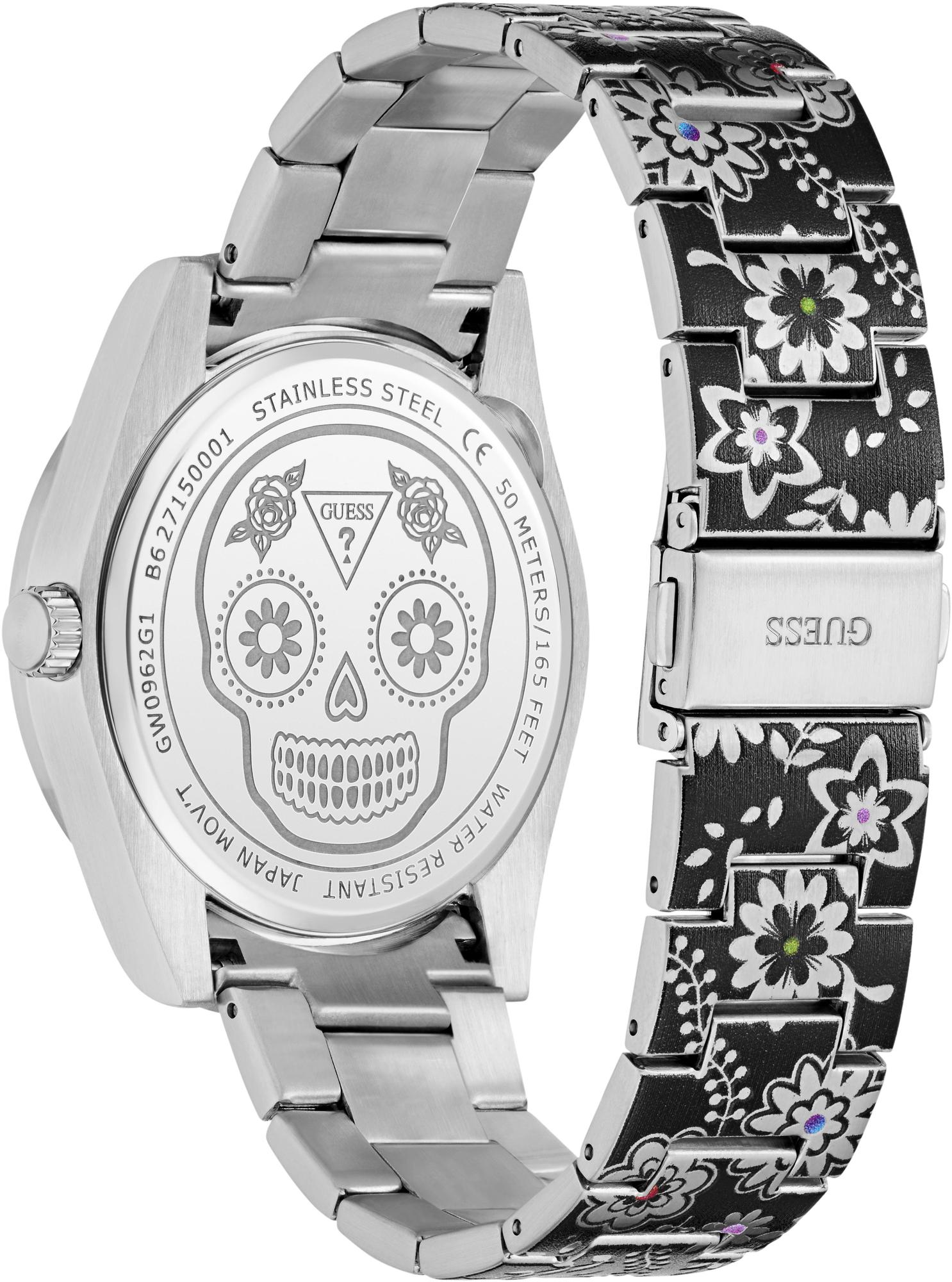 Guess GW0962G1 zegarek