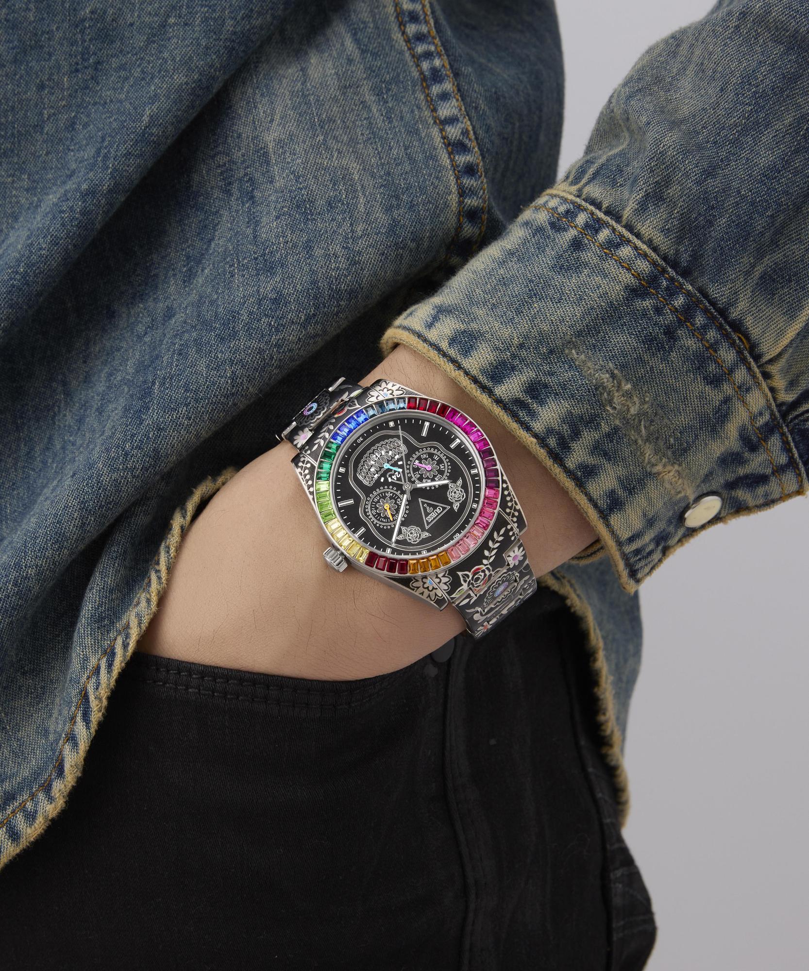 Guess GW0962G1 zegarek