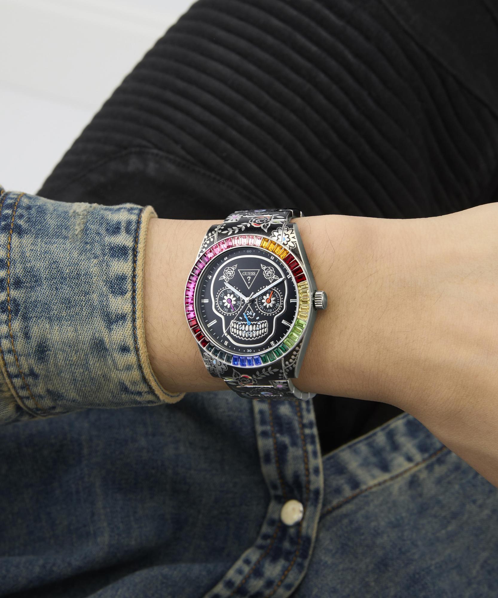 Guess GW0962G1 zegarek
