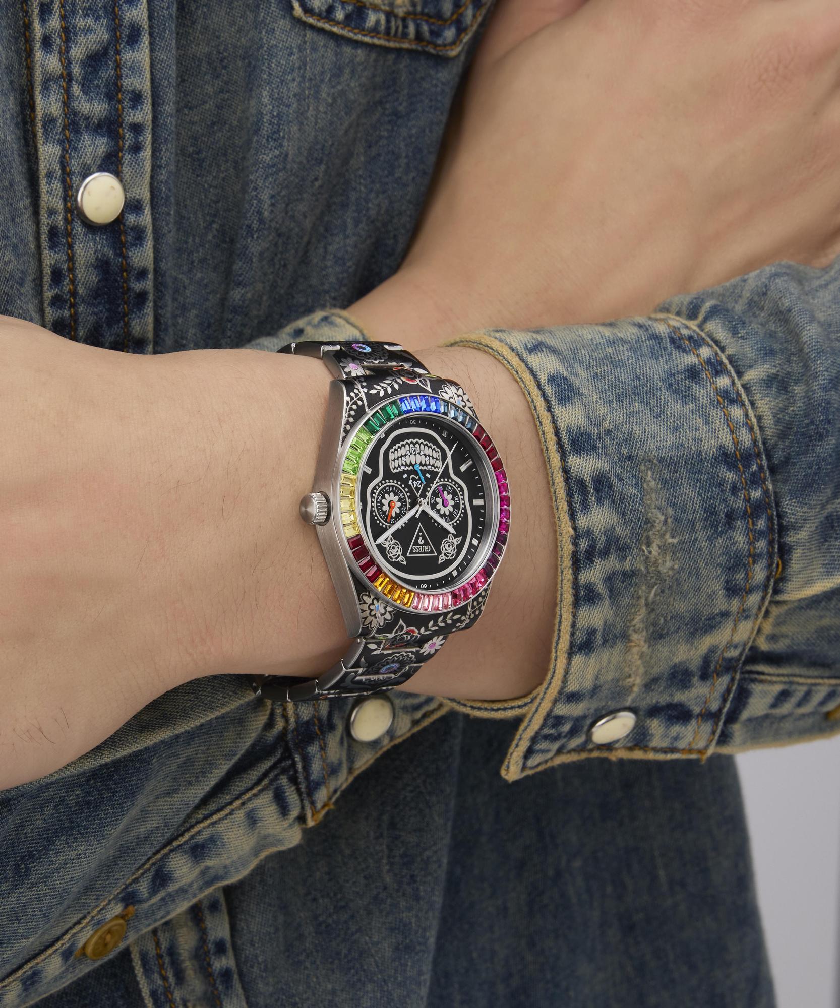 Guess GW0962G1 zegarek