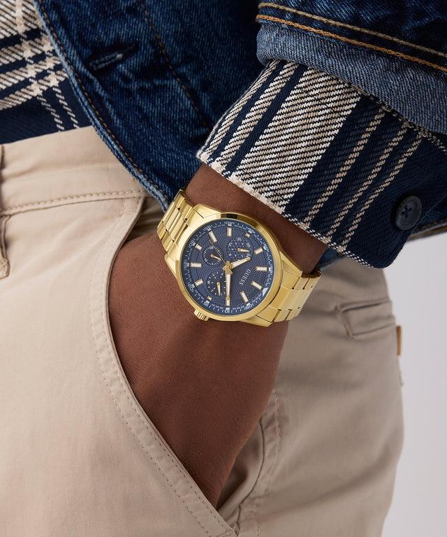 Guess GW0963G2 zegarek