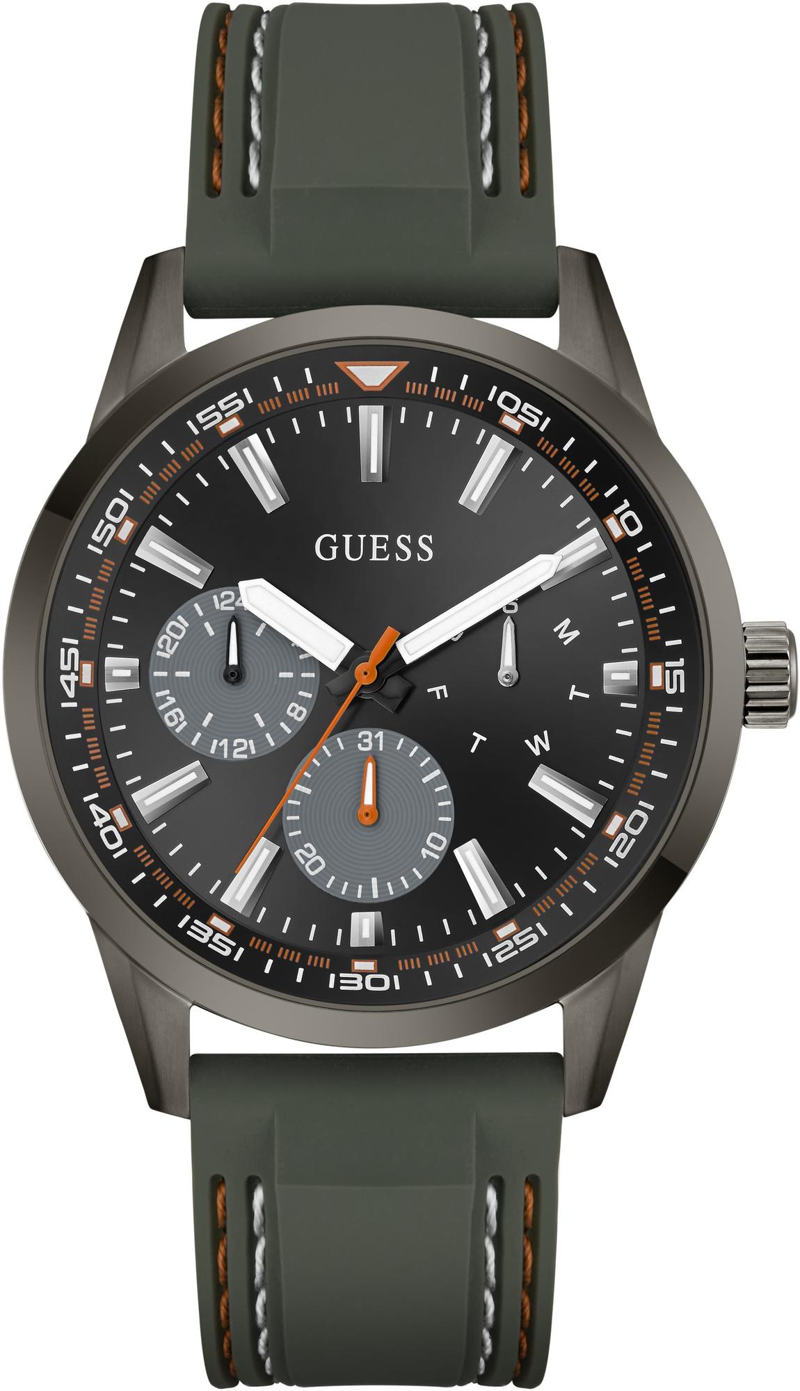 Guess GS PEAK GW0964G3