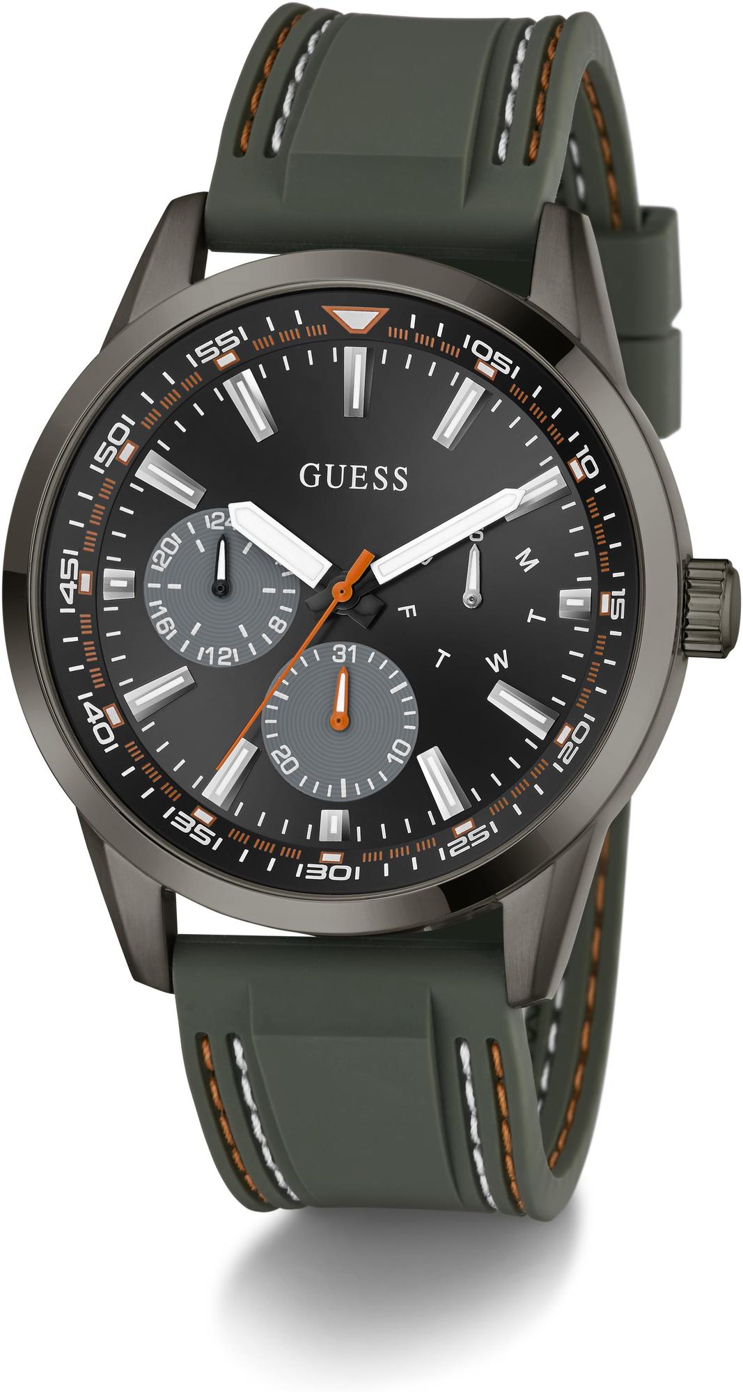 Guess GW0964G3 zegarek - miniatura 2