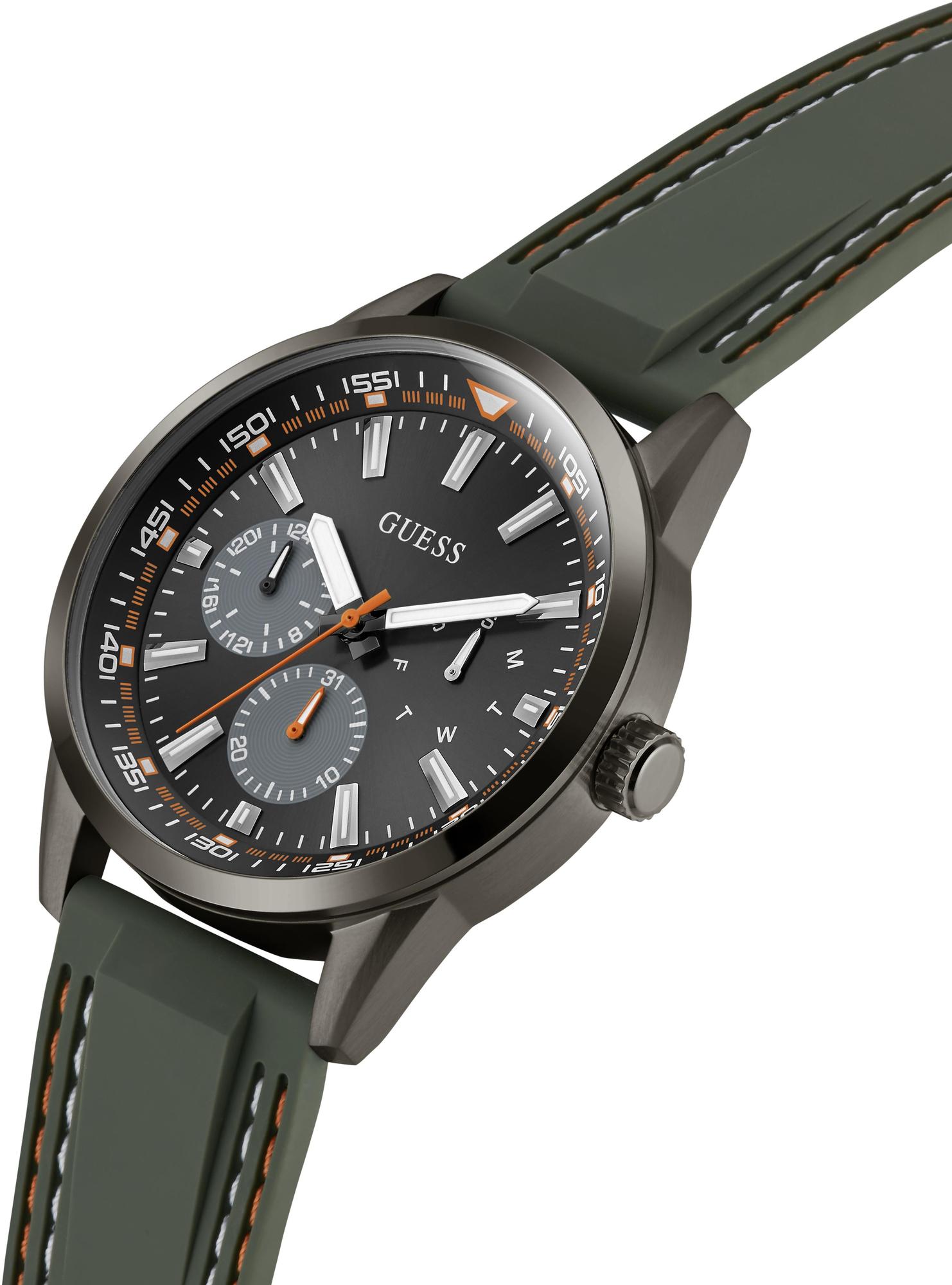 Guess GW0964G3 zegarek - miniatura 3
