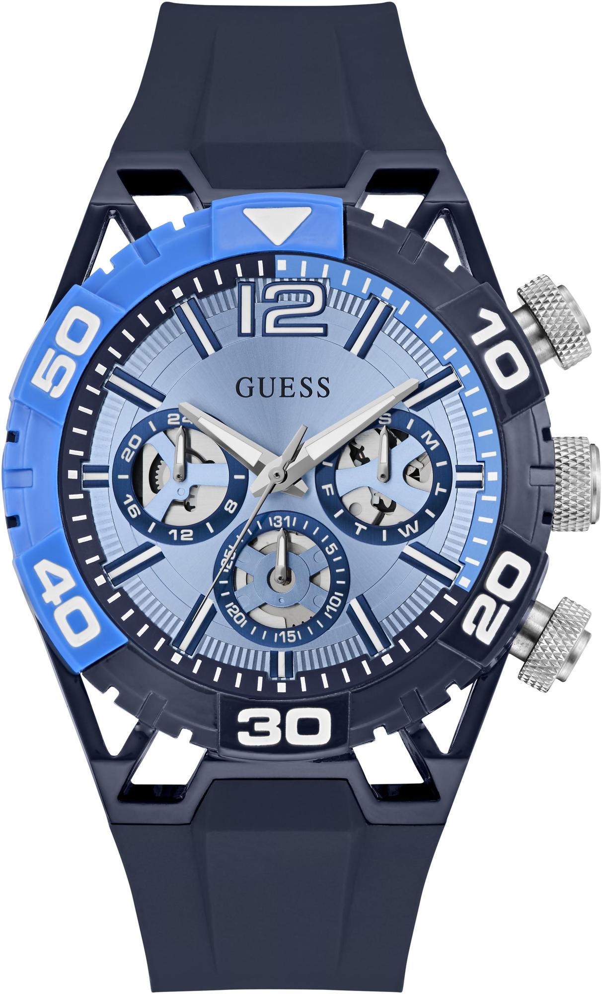 Guess GS PERIMETER GW0966G1