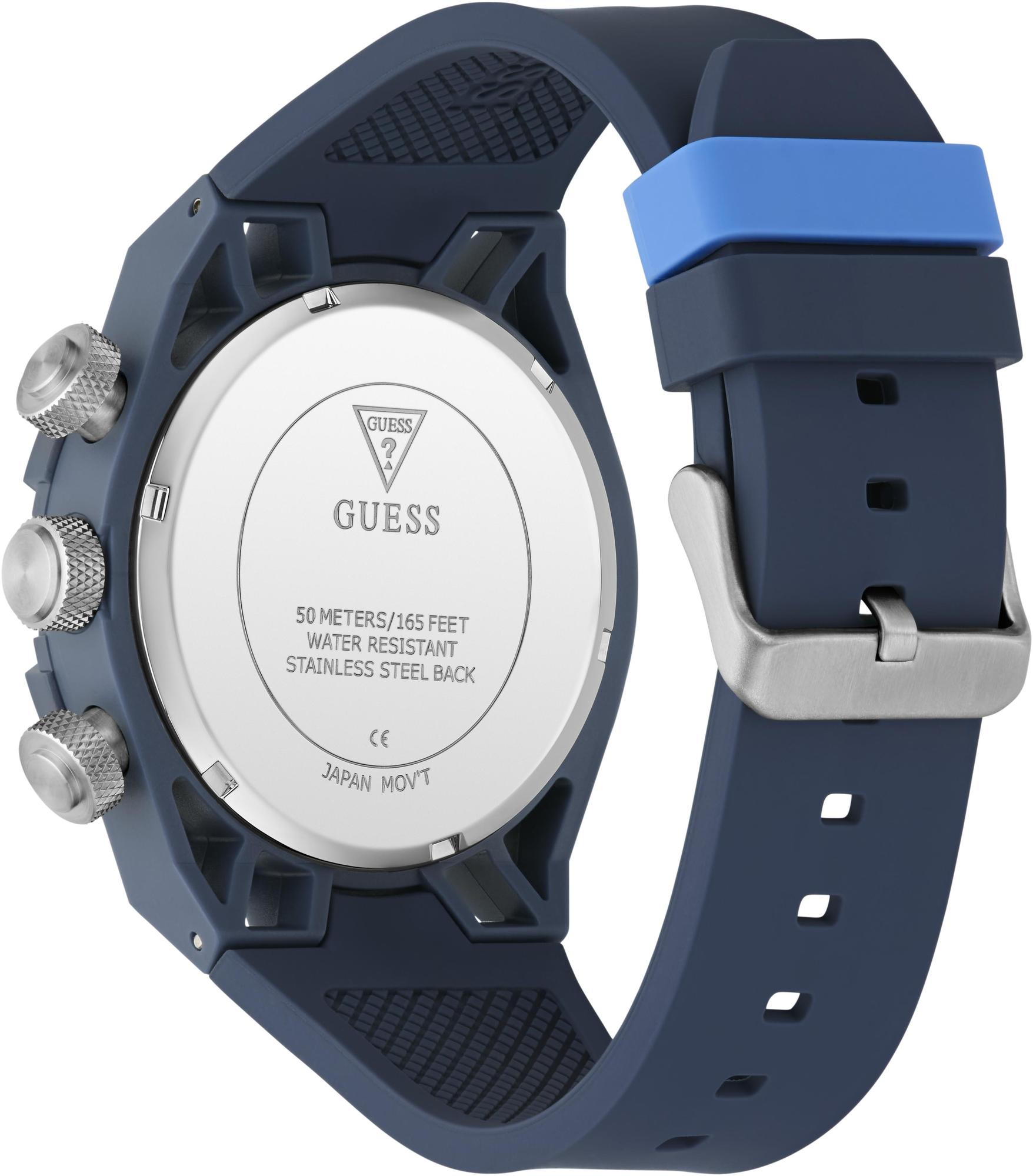 Guess GW0966G1 zegarek - miniatura 5
