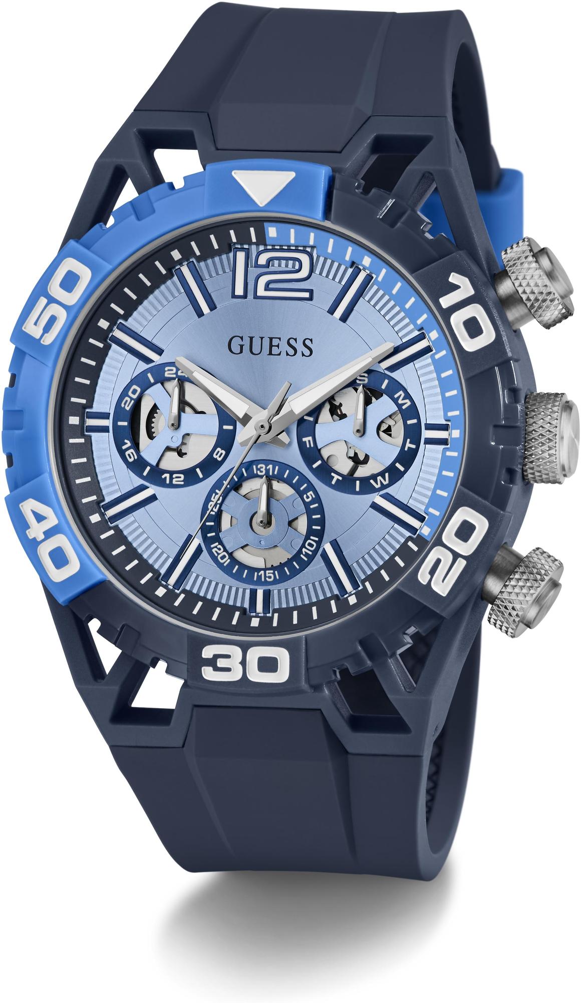 Guess GW0966G1 zegarek - miniatura 2