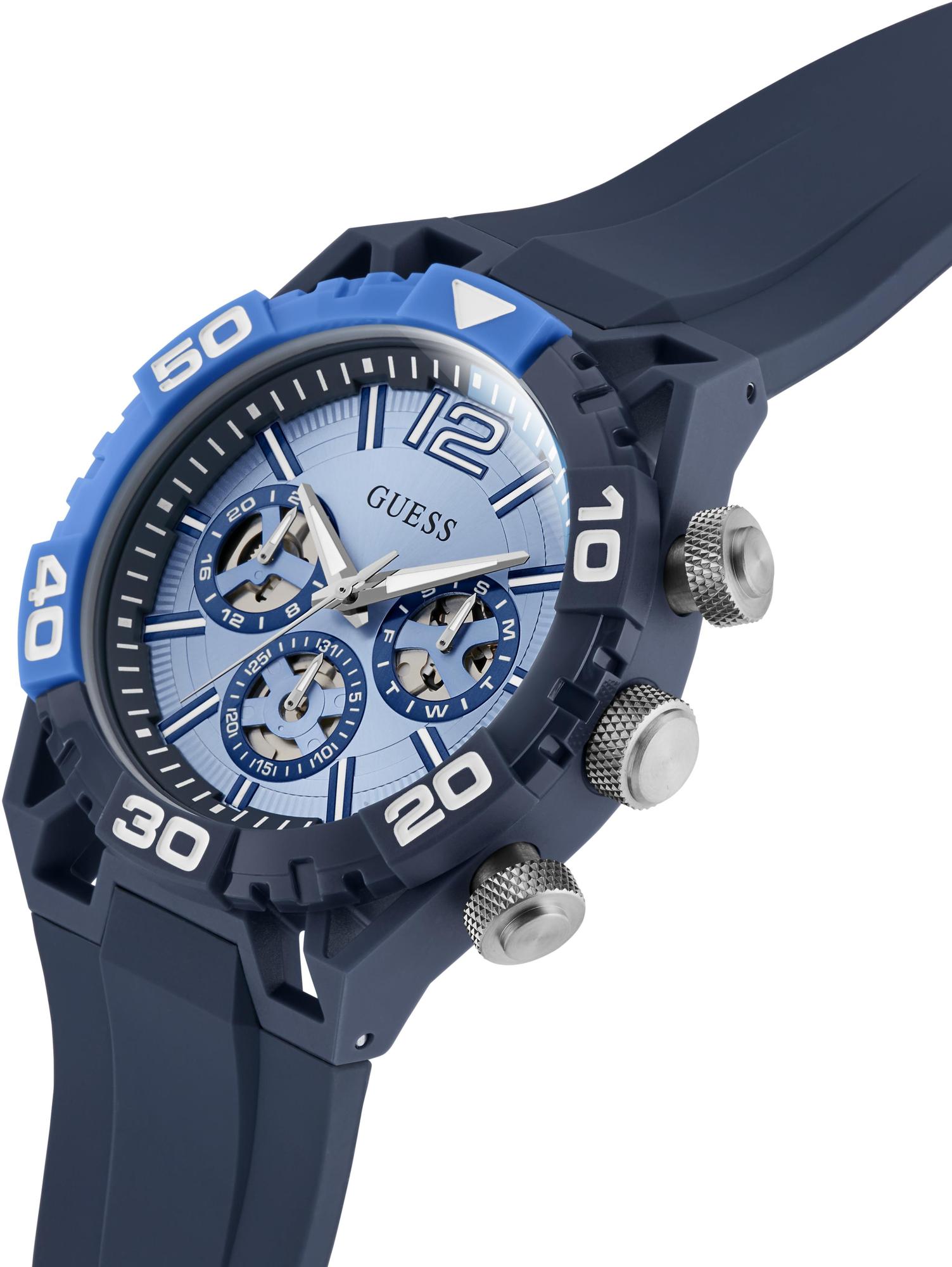 Guess GW0966G1 zegarek - miniatura 3