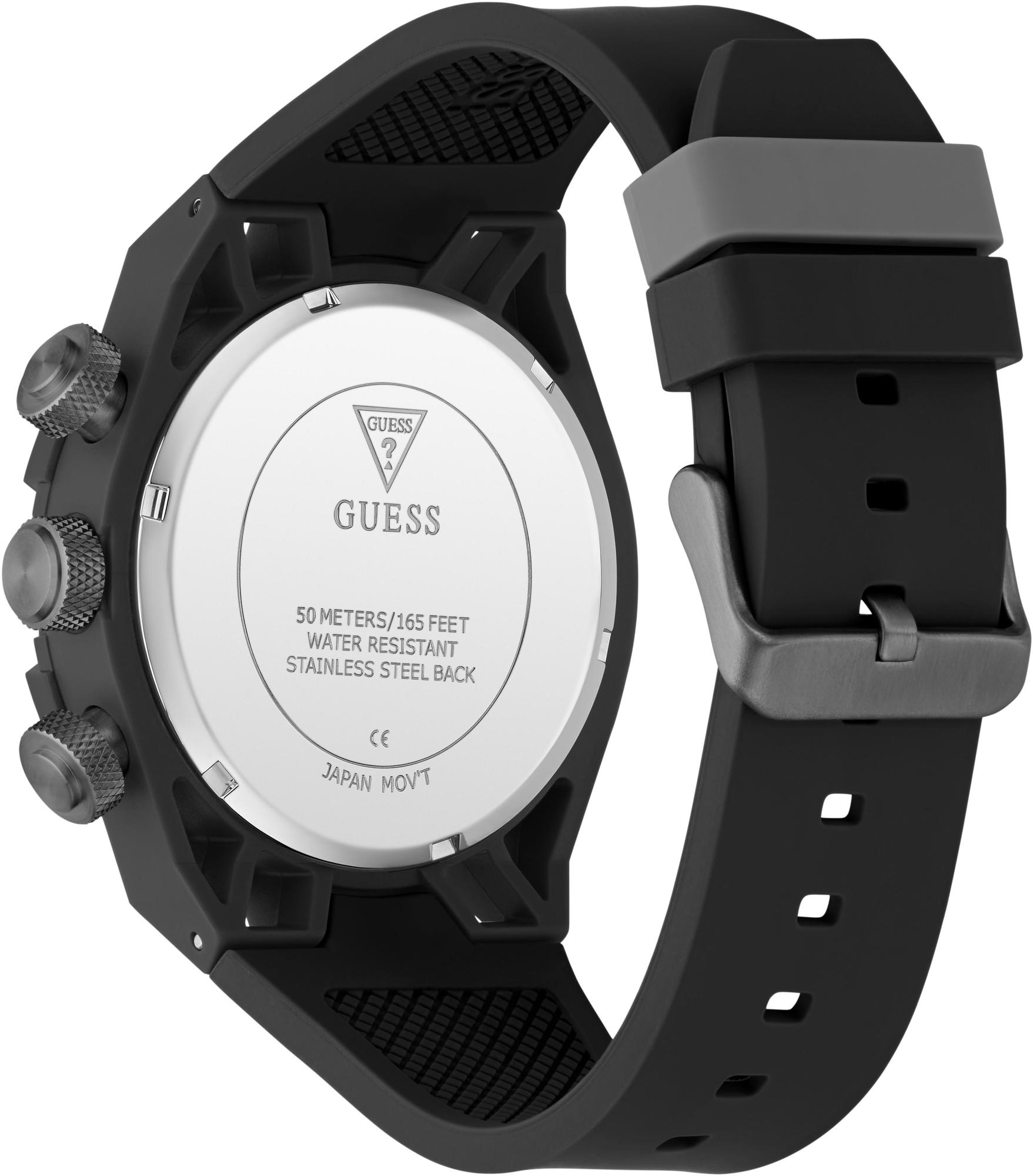 Guess GW0966G2 zegarek - miniatura 5