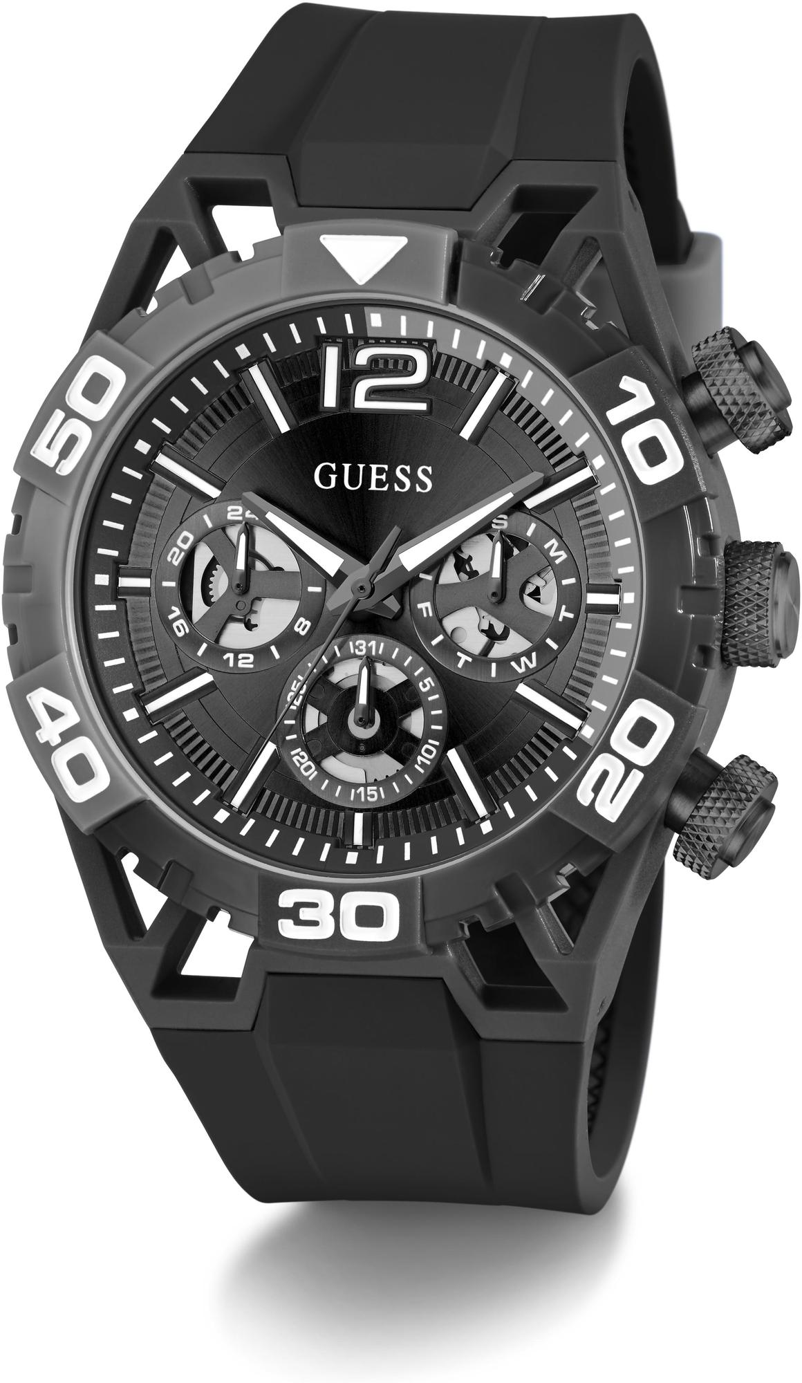 Guess GW0966G2 zegarek - miniatura 2