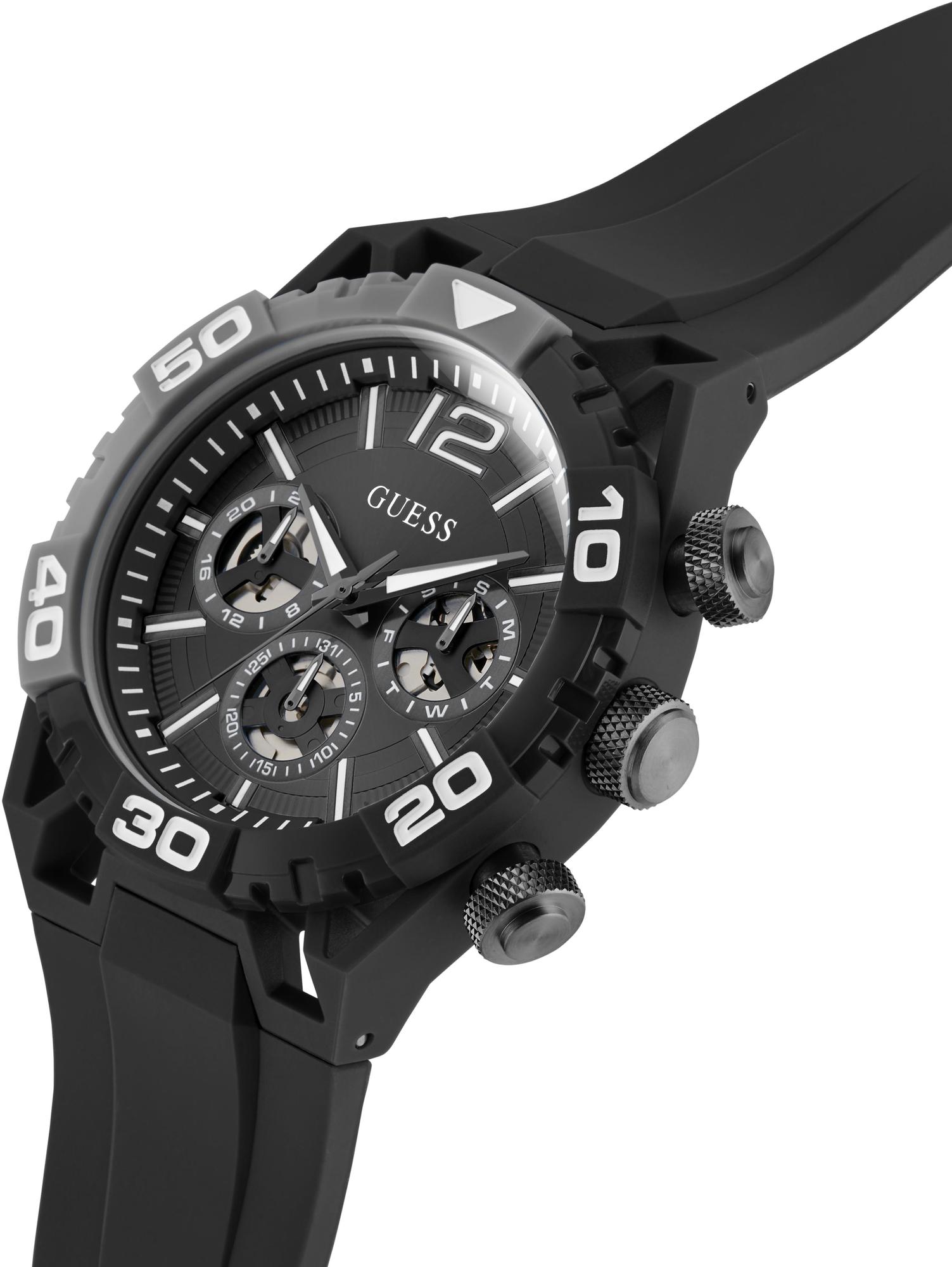 Guess GW0966G2 zegarek - miniatura 3