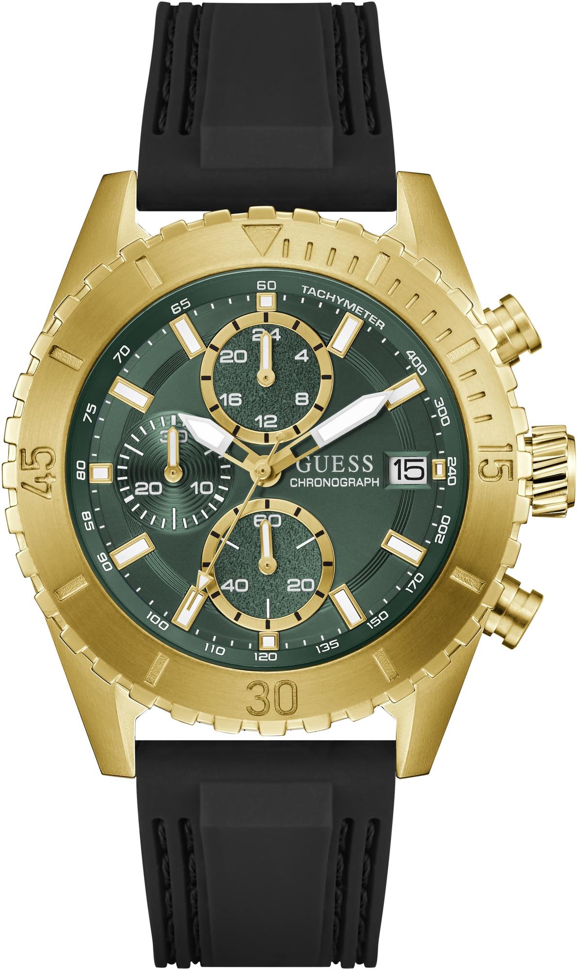 Guess GS DEFENDER GW0967G2