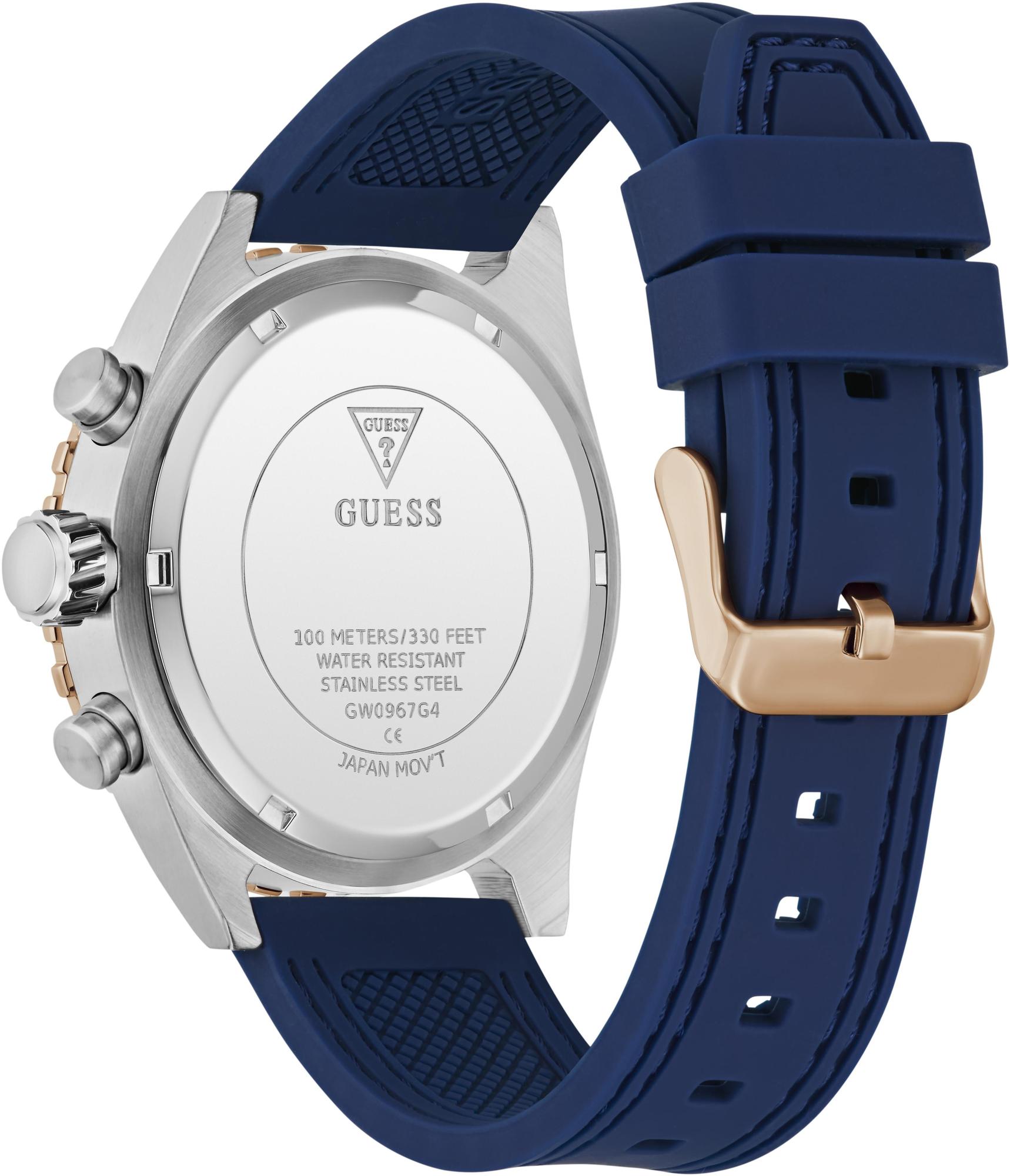 Guess GW0967G4 zegarek - miniatura 5
