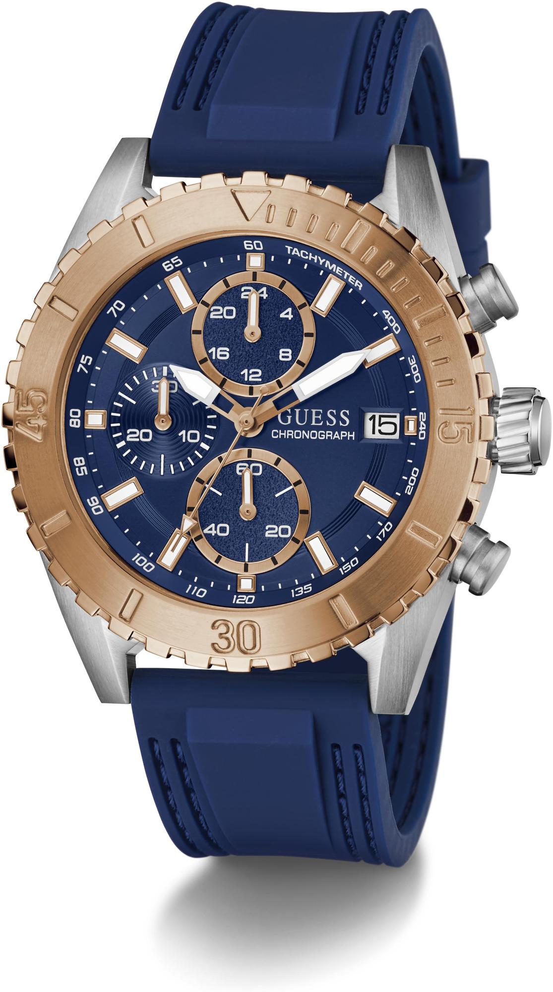 Guess GW0967G4 zegarek - miniatura 2