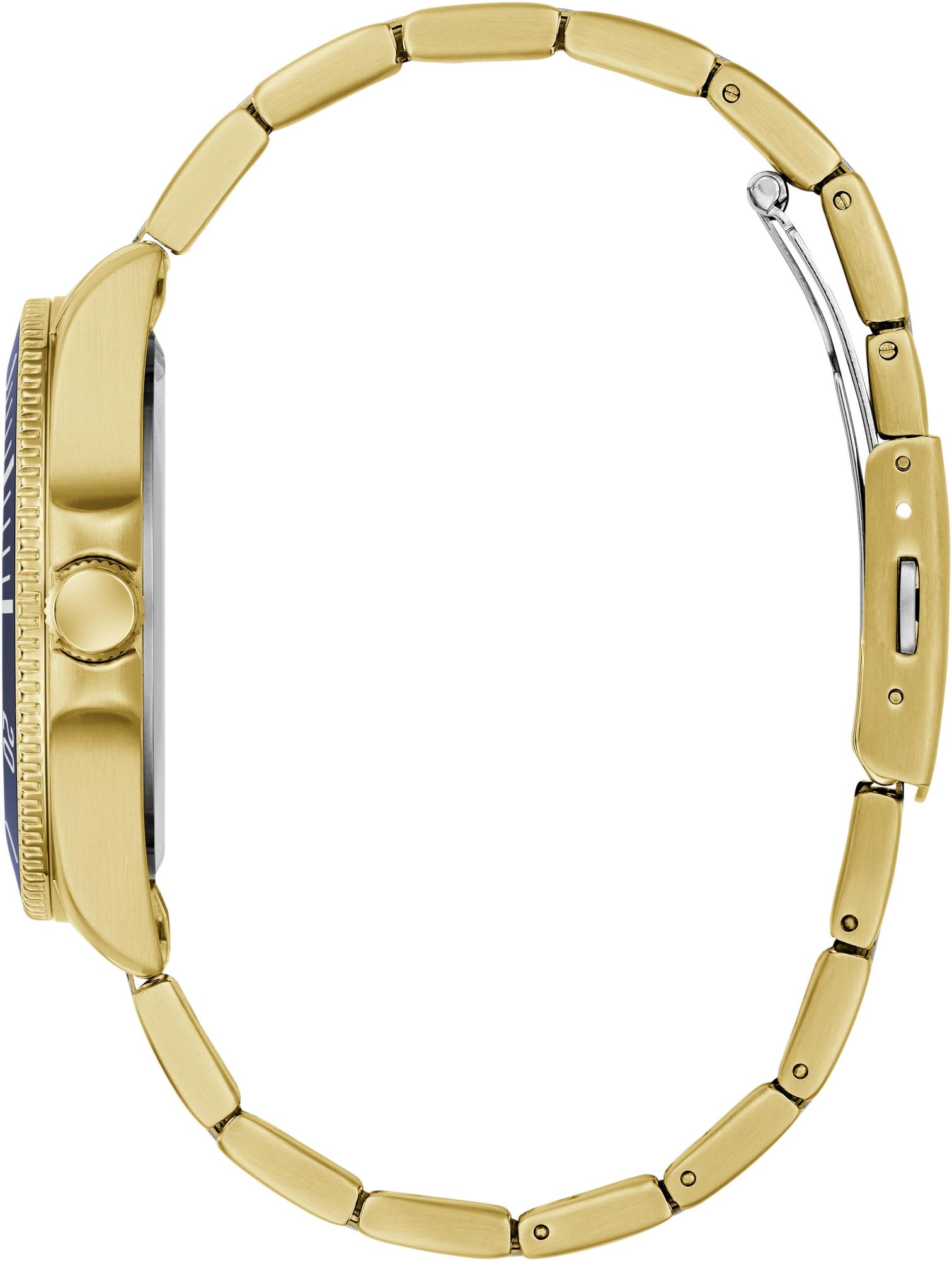 Guess GW0968G2 GS CLIFF zegarek Męskie - miniatura 4