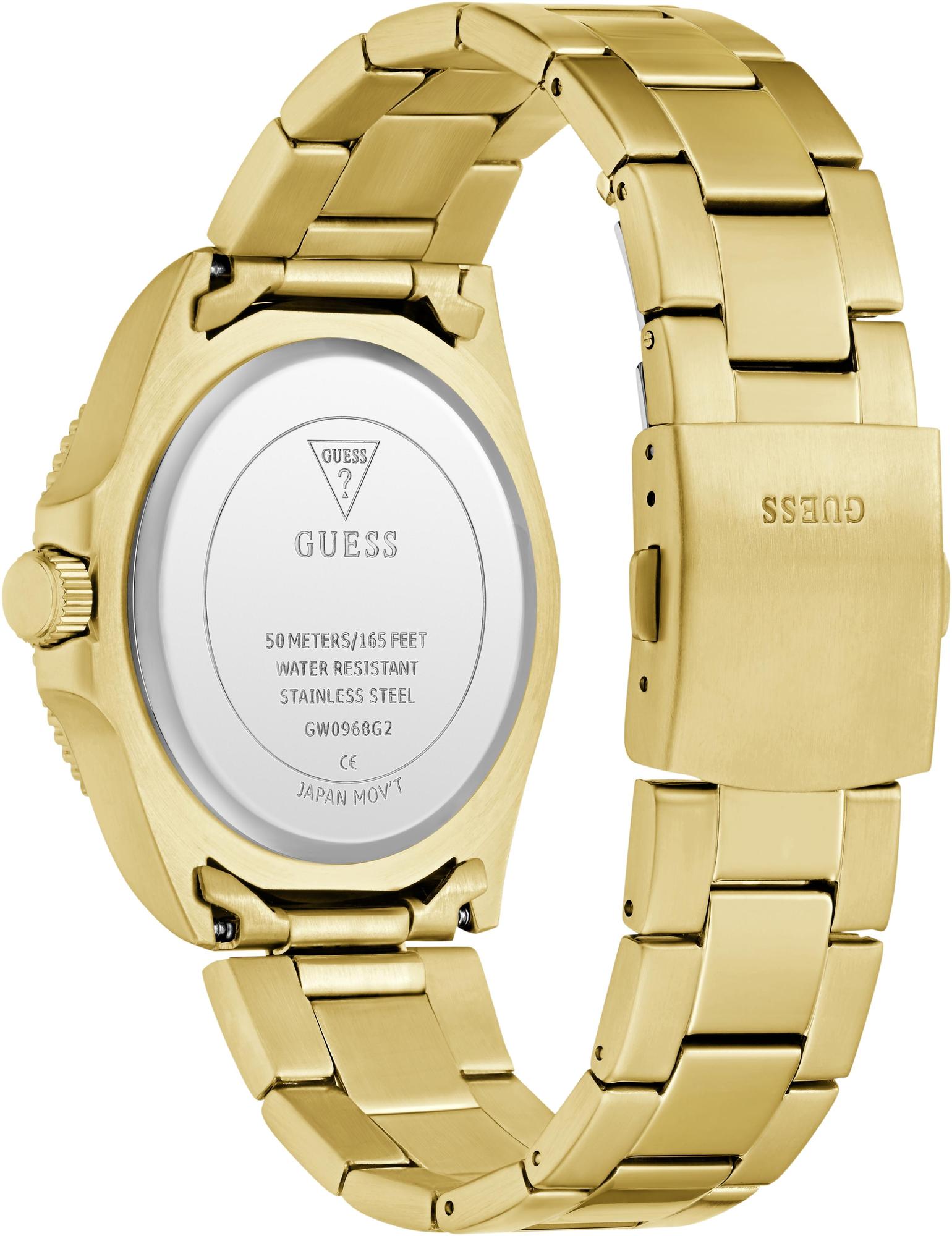 Guess GW0968G2 zegarek Męskie - miniatura 5