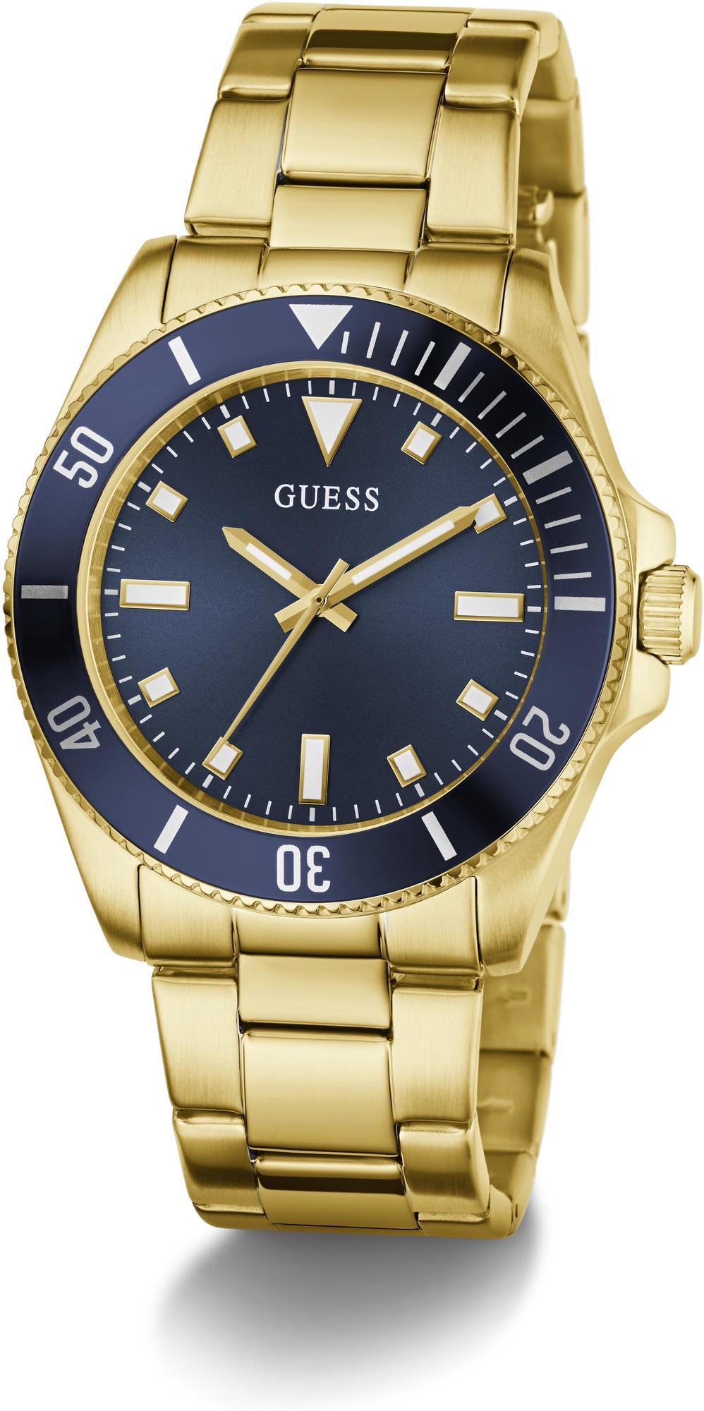 Guess GW0968G2 zegarek Męskie - miniatura 2