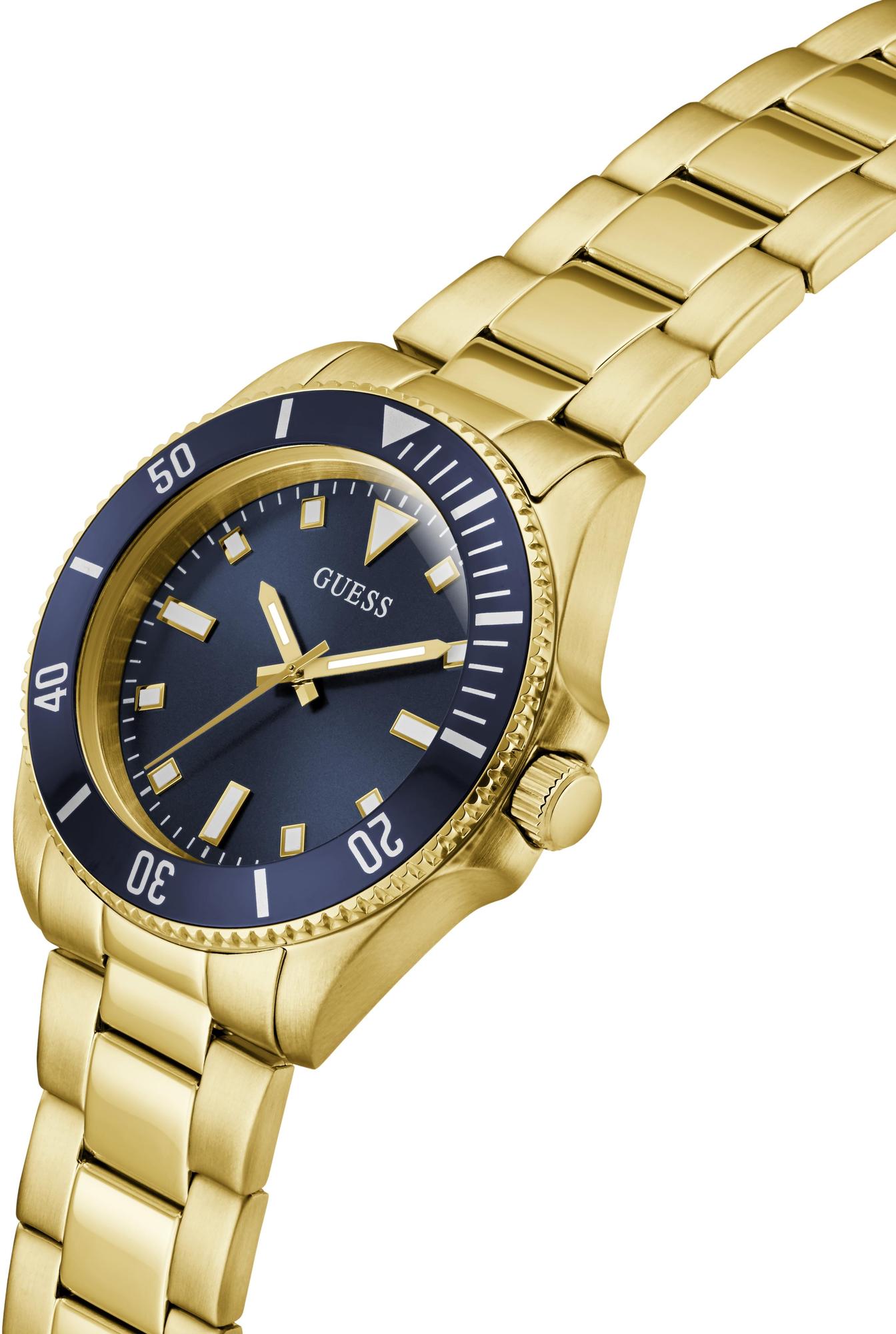Guess GW0968G2 zegarek Męskie - miniatura 3